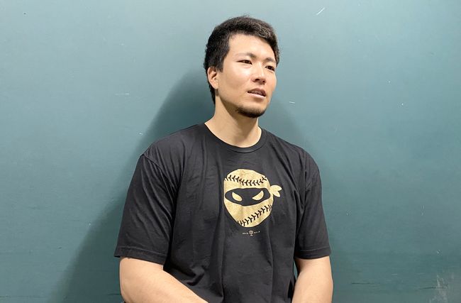 ホークス・千賀投手インタビュー「柳田さんのことは圧倒的に尊敬」 | ファンファン福岡