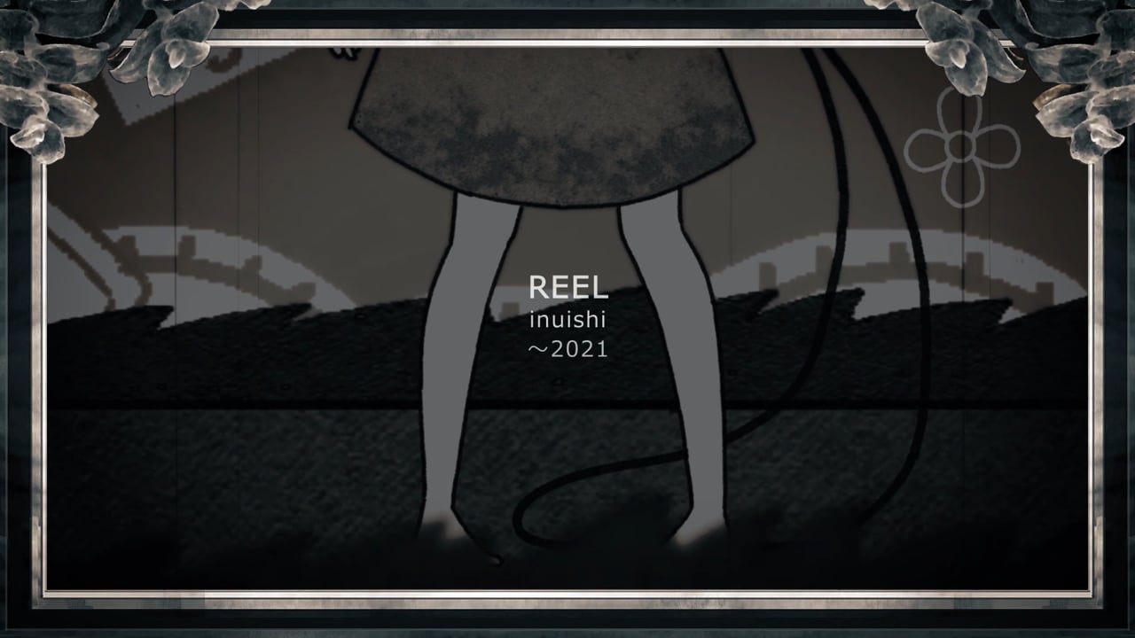 SHOW REEL(2020～2021)