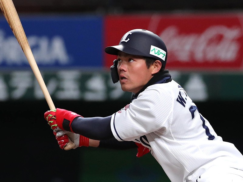西武は主力流出もなぜ強いのか。松井２軍監督が語るベテランの存在の大きさ｜プロ野球｜集英社 スポルティーバ 公式サイト web Sportiva