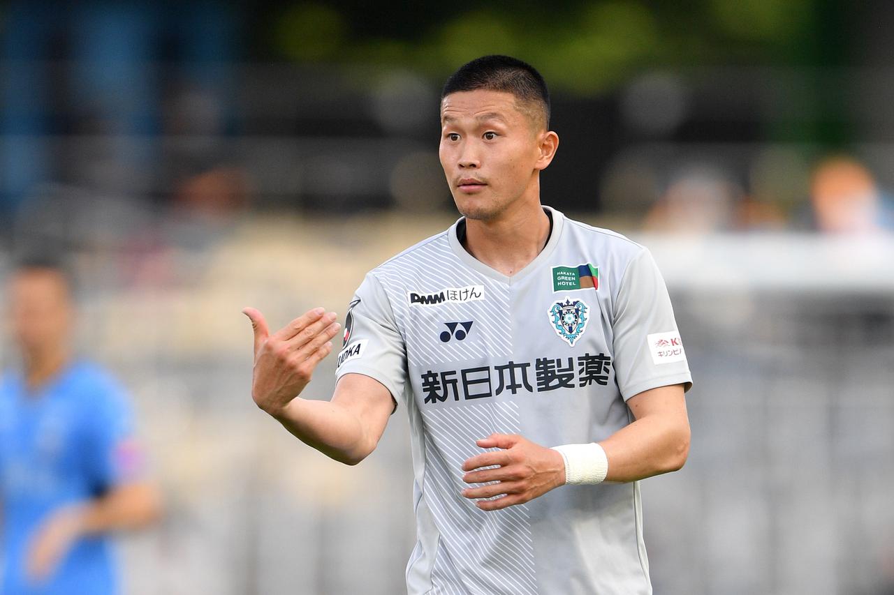 仕事、川崎フロンターレ
