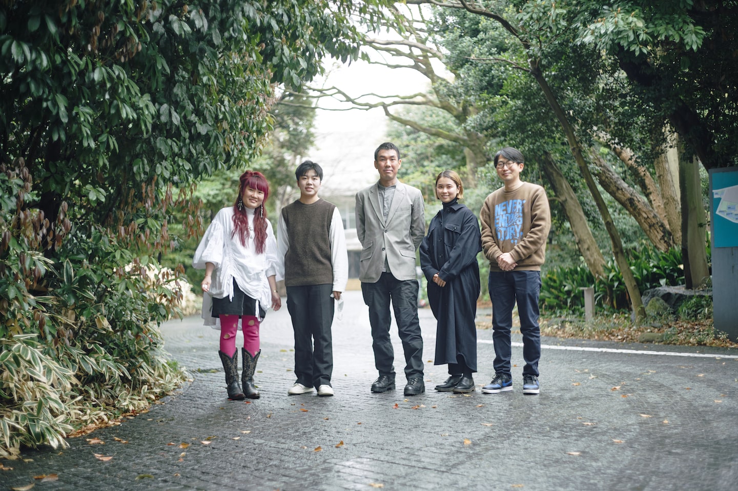 nft、建築