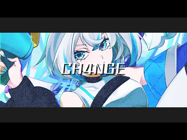 draw、ボーカル