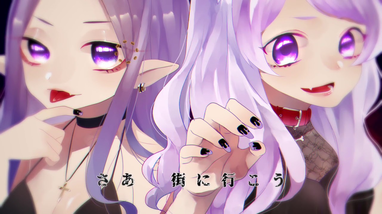 Happy Halloween_Chisa.×豆柴犬娘
