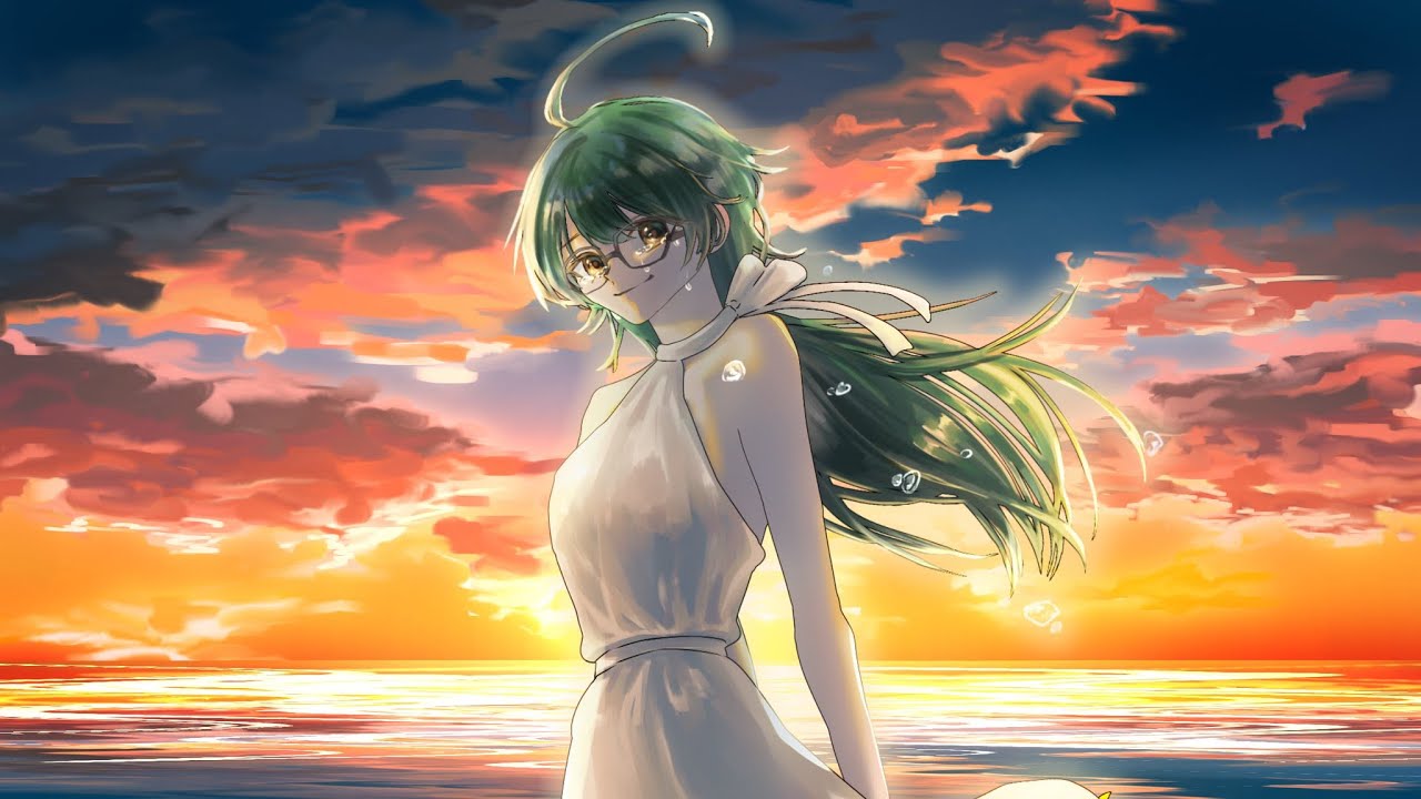 地球最後の告白を/歌ってみた 桃井奏