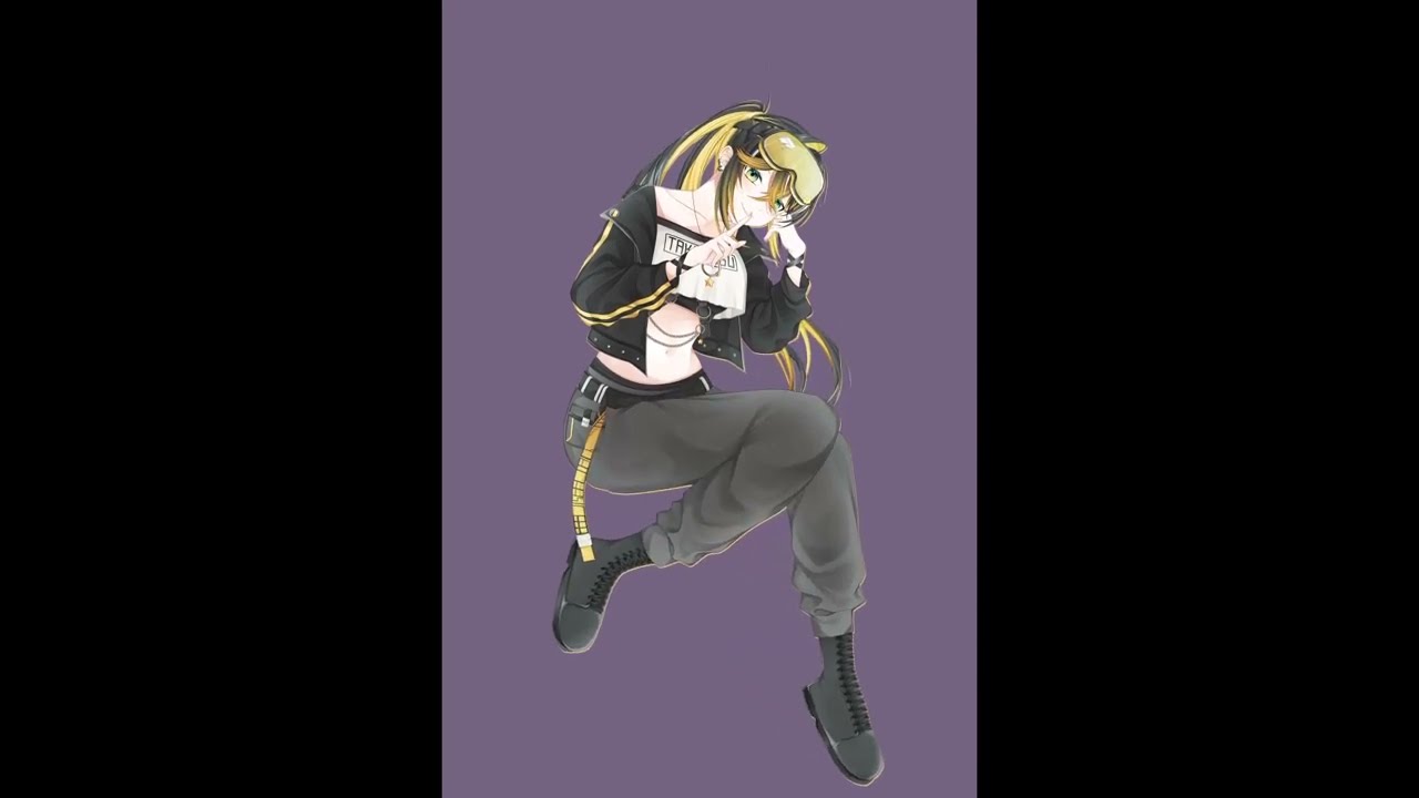 [Character Animate] Taki Fugu - IN/SIDE