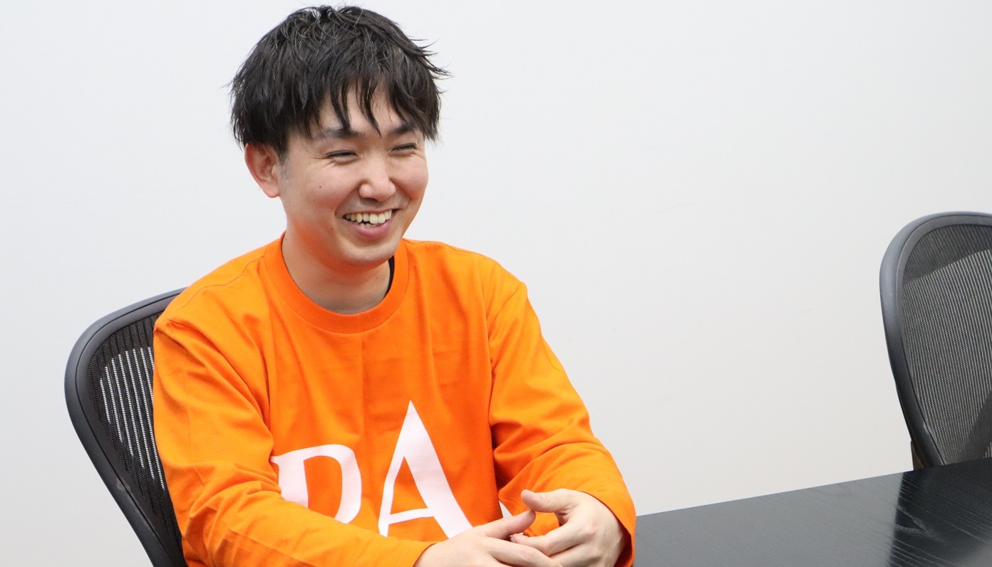 ライター、アニメーション