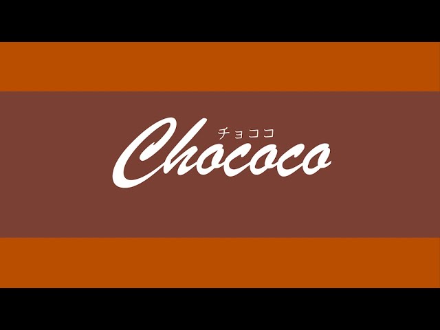 Chococo