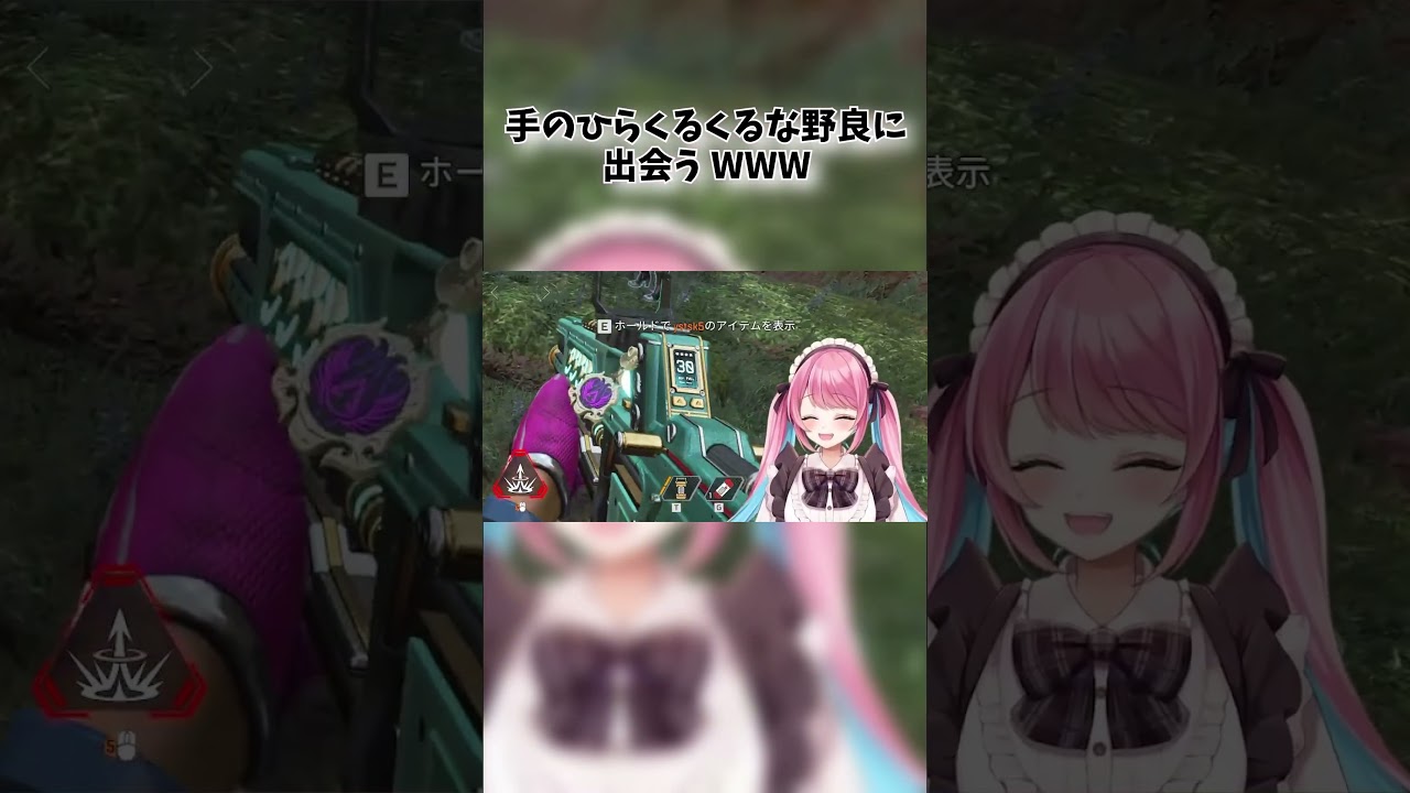 ひなぴよ様　配信切り抜き動画