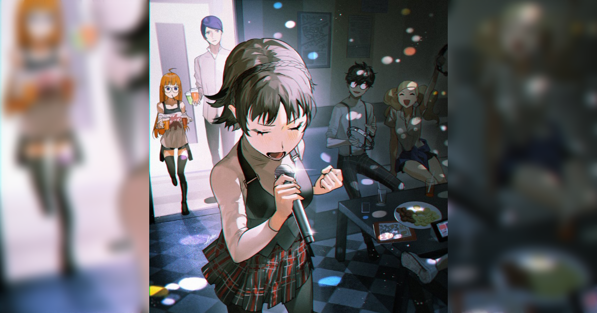イラストレーション、recording