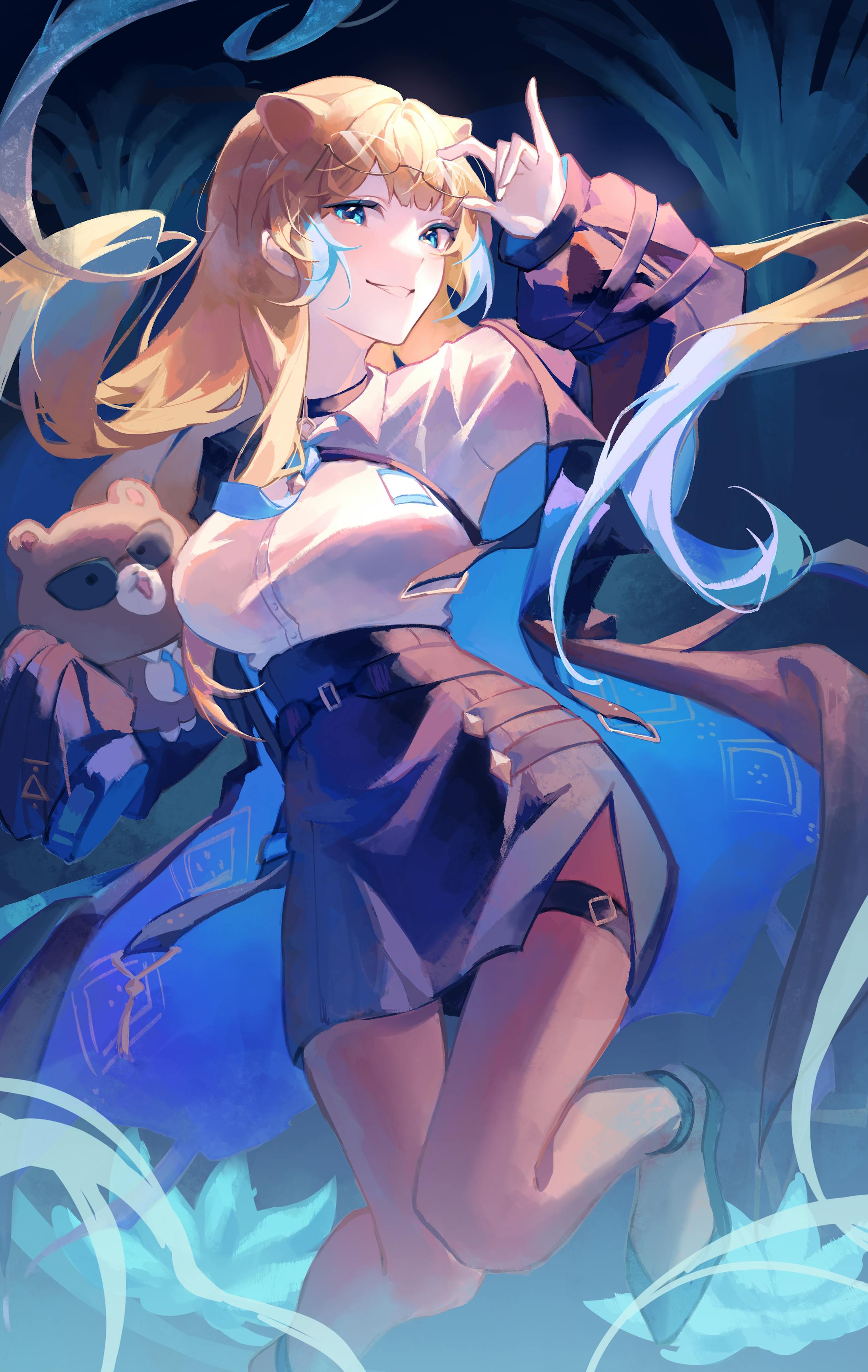 【skeb実績】cool kid様-1