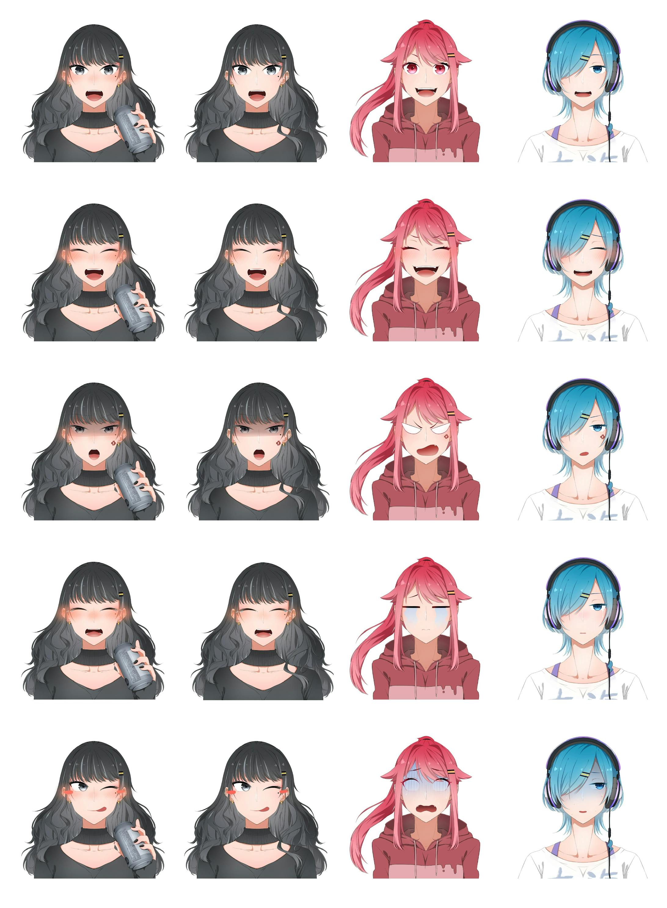 YouTube用アイコン