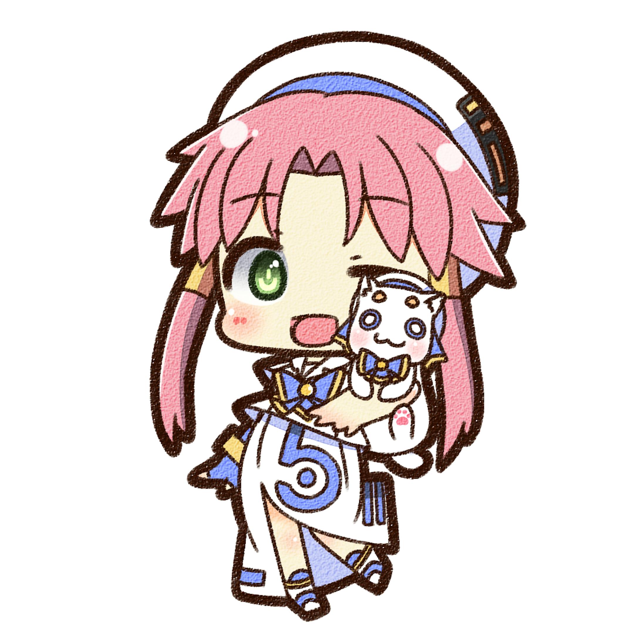 水無灯里さん 水無灯里さん