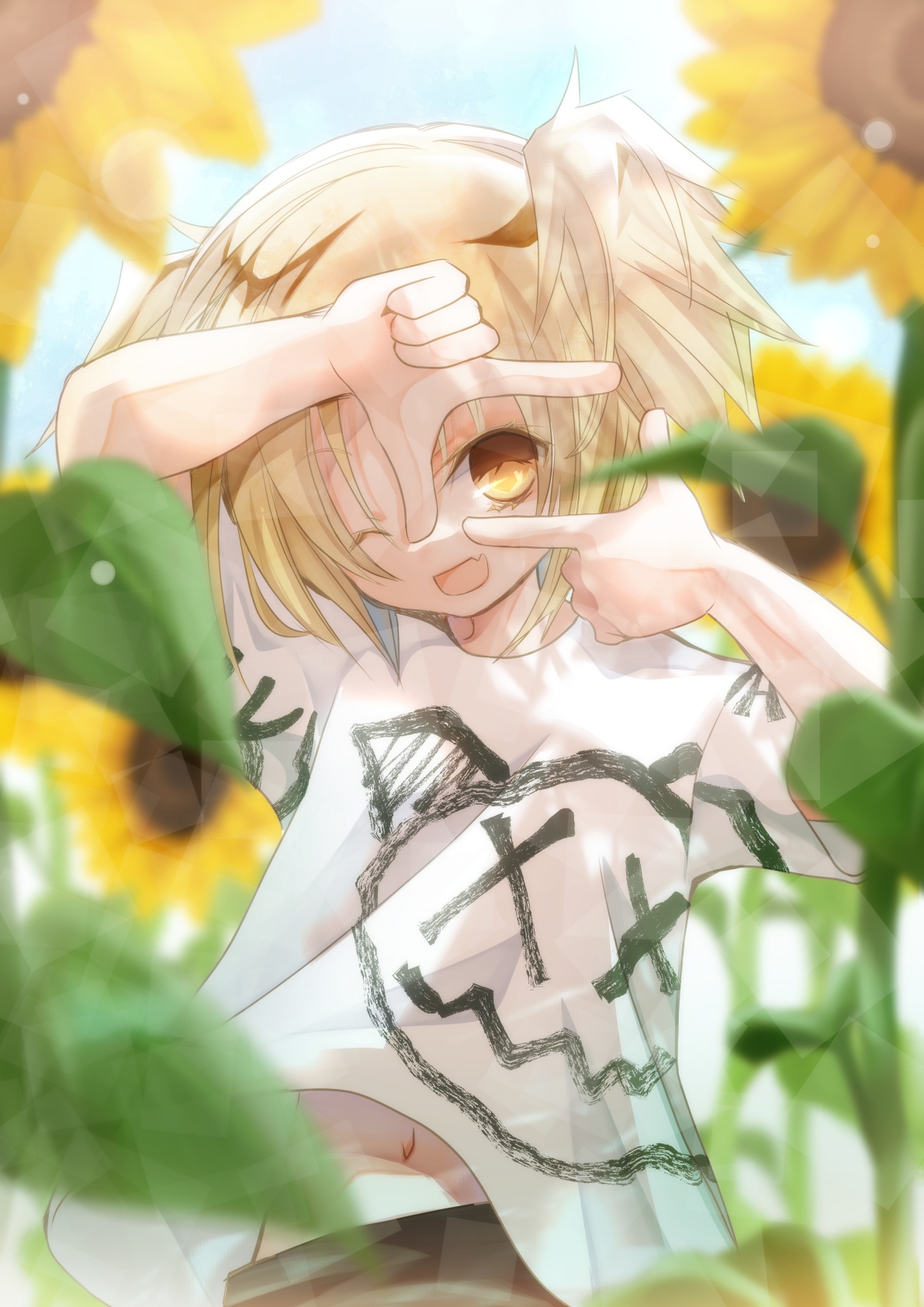 くさなぎ俊祈 - foriio