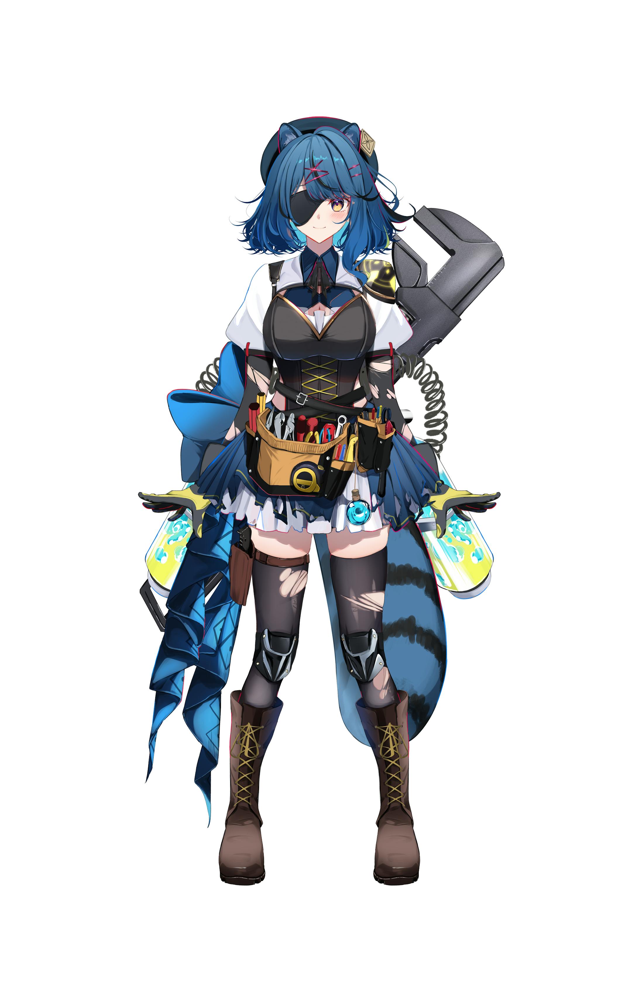 すぺしゃりて EN Mischif -1