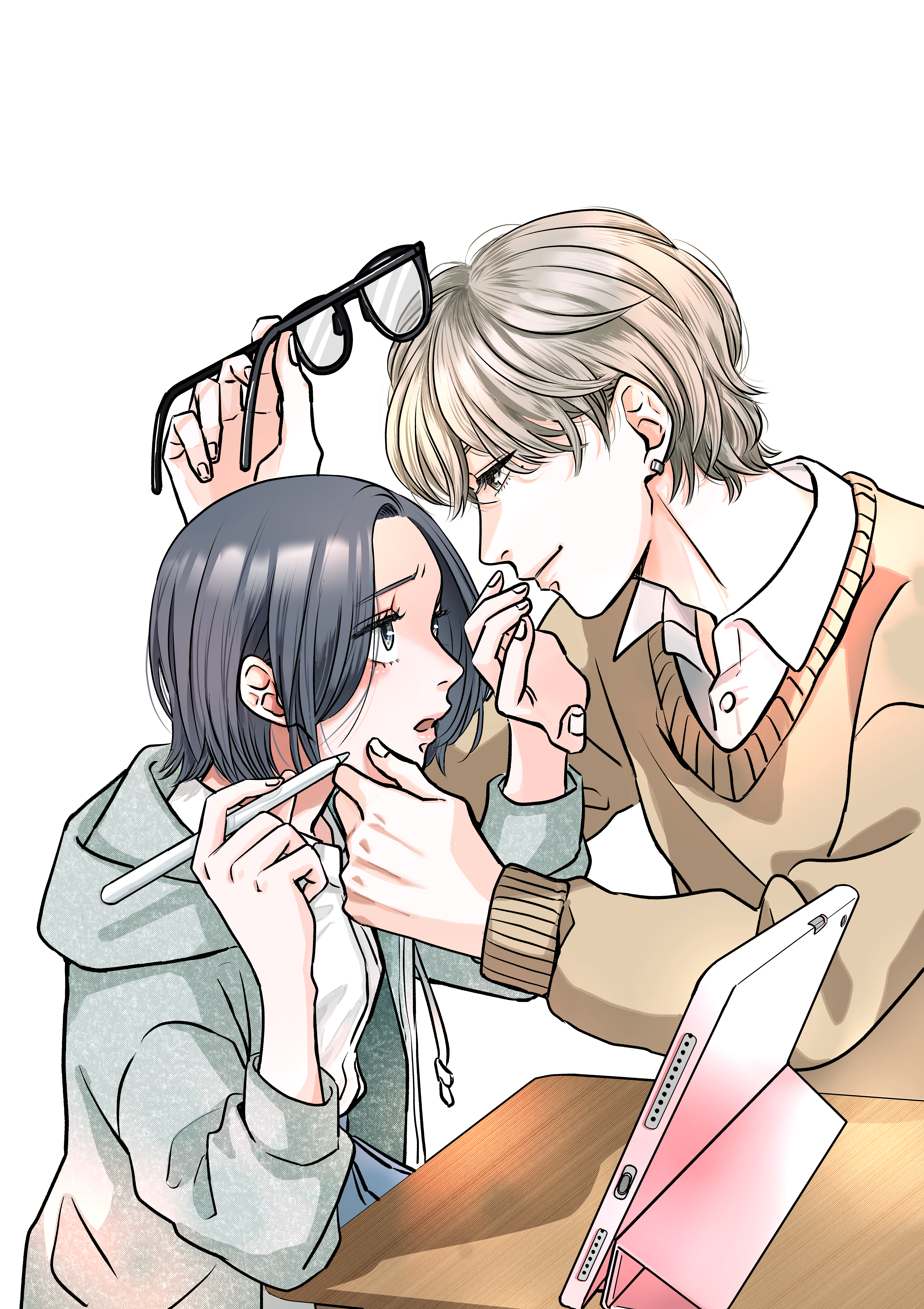 カラーイラスト-1