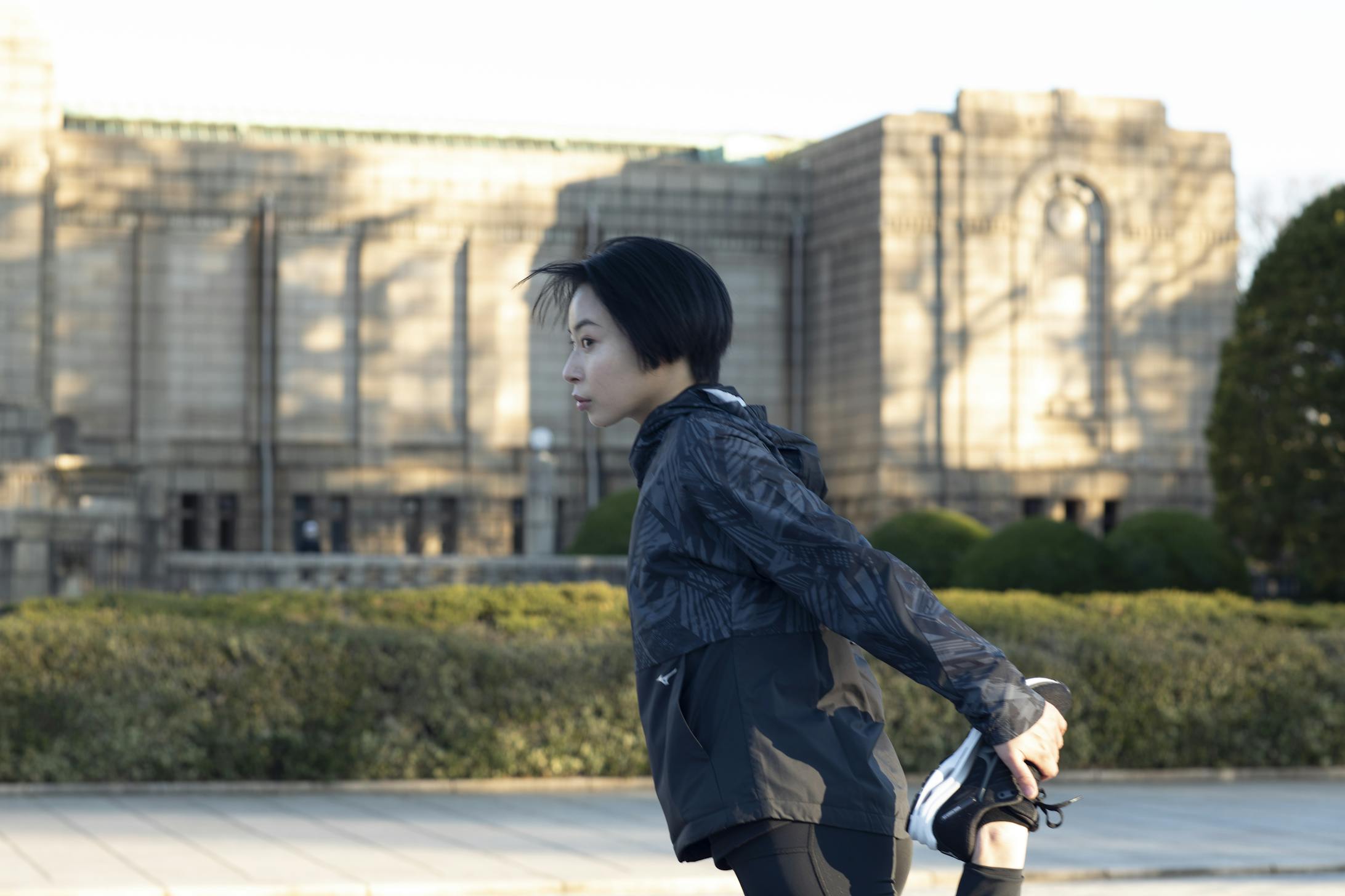 一つの集大成。監督という立場で向き合ったSDGs
