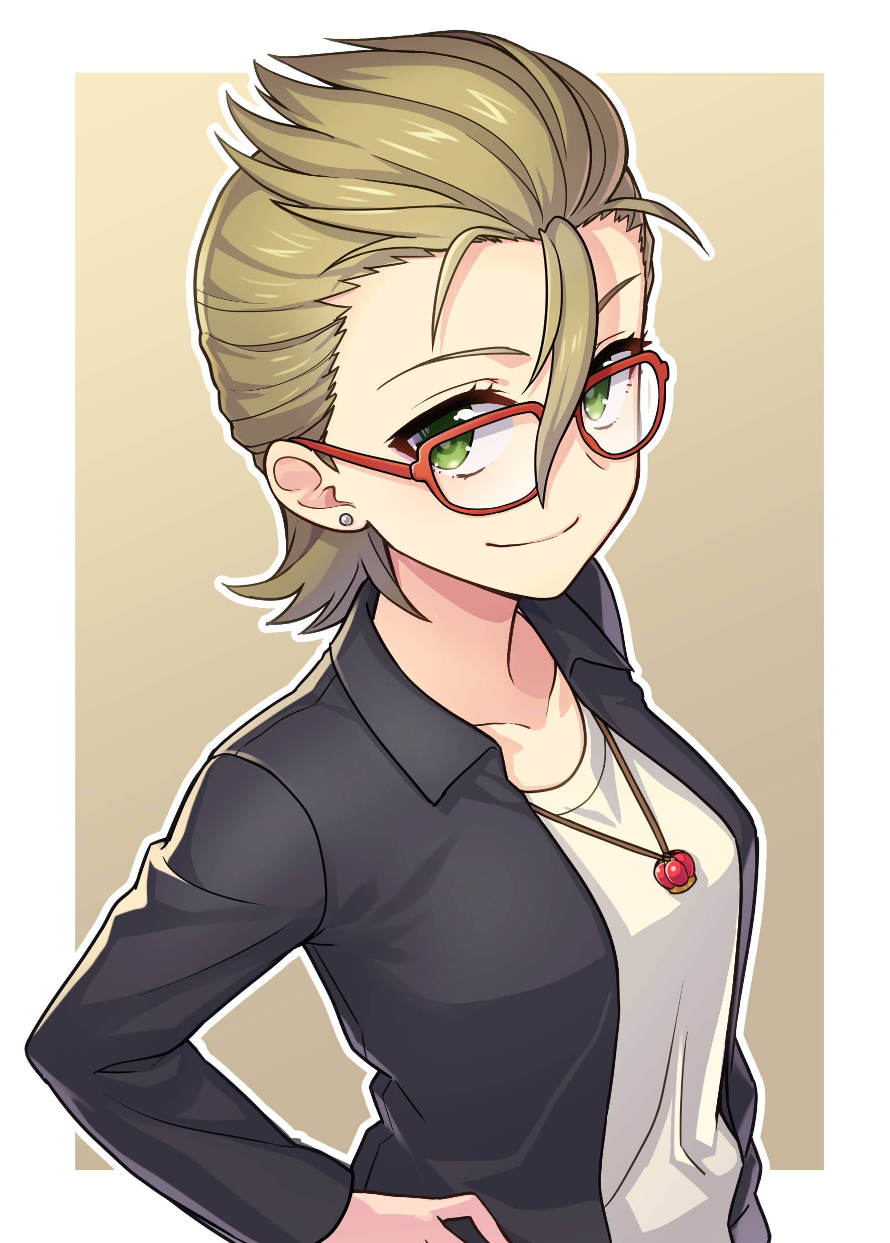 へーべー He Be Skeb