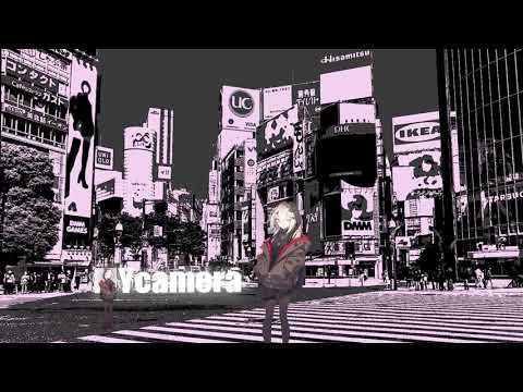 カメラアニメーション