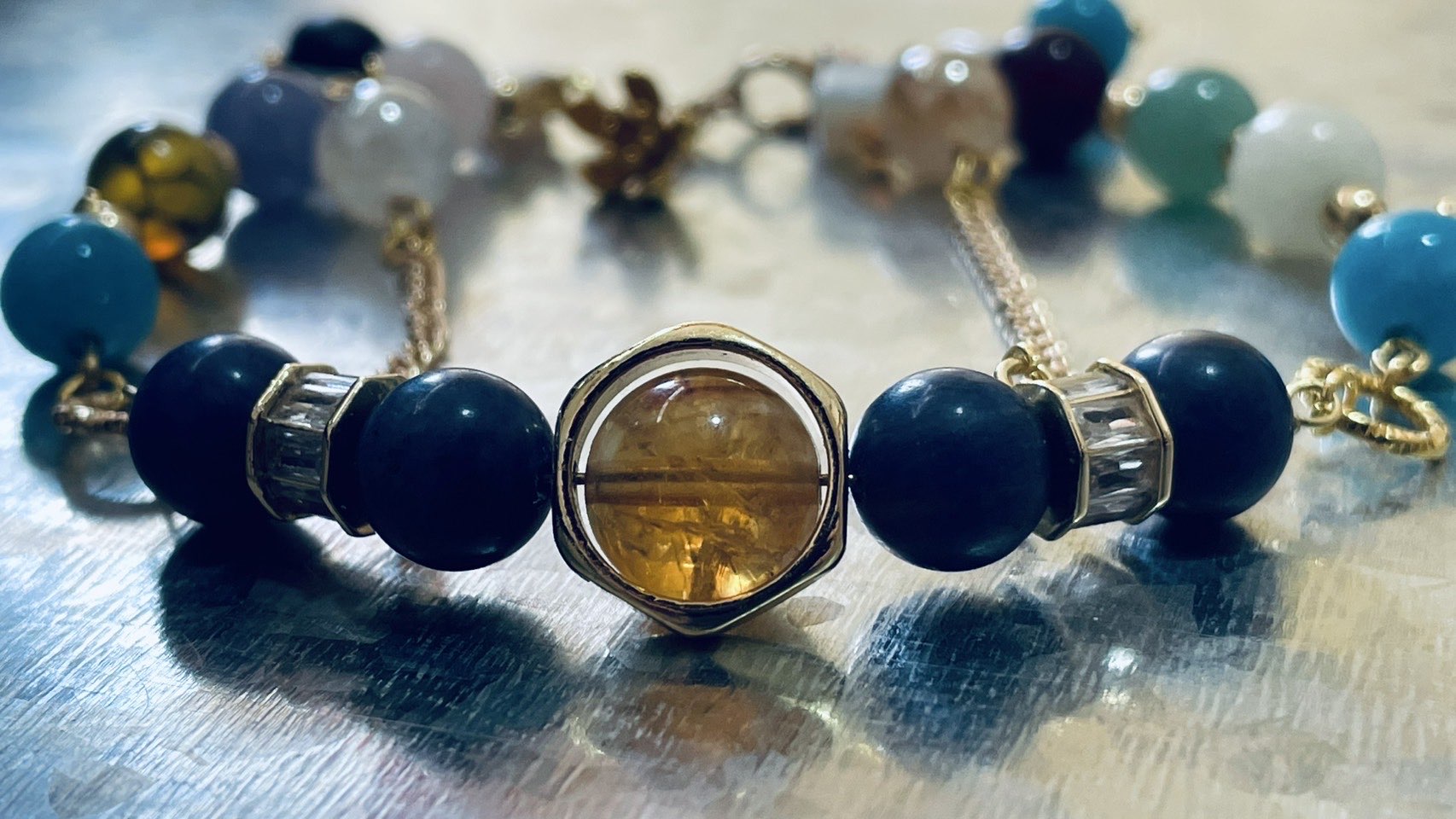 作例(アクセサリー)-1