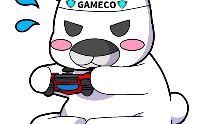 配信者 キャラクターイラストのクリエイターが集まるポートフォリオサービス Foriio 配信者 キャラクターイラストのクリエイターが集まるポートフォリオサービス Foriio