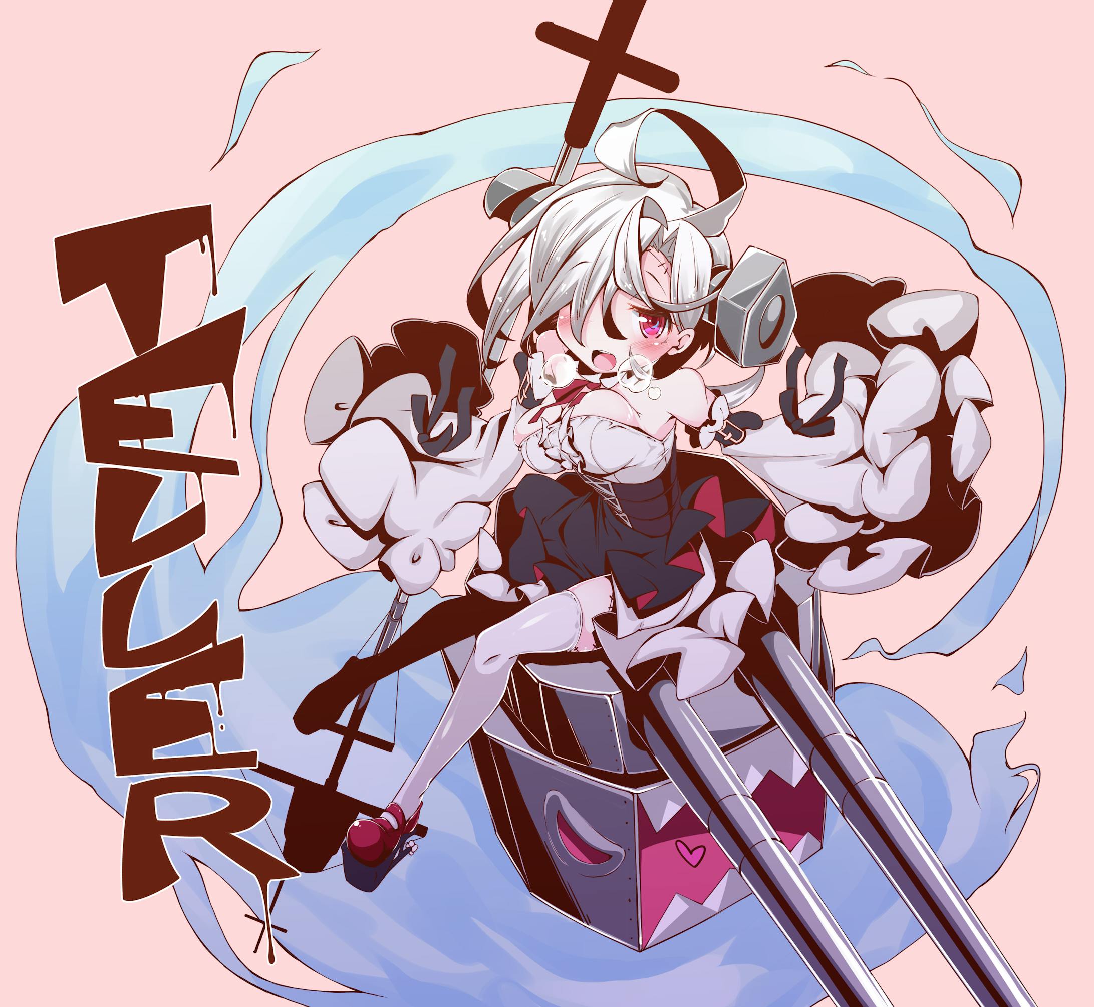 アズールレーン-1