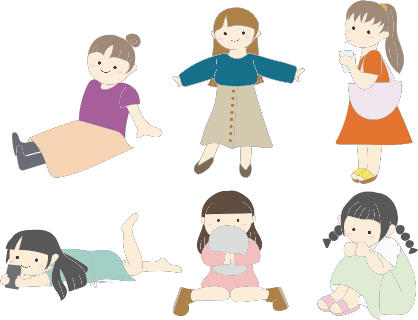 イラスト アパレルのクリエイティブな作品が集まるポートフォリオプラットフォーム Foriio