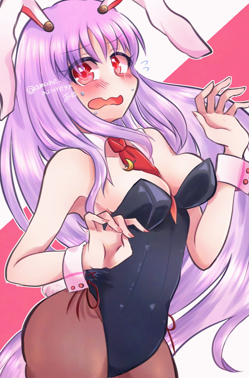 鈴仙・優曇華院・イナバ-1