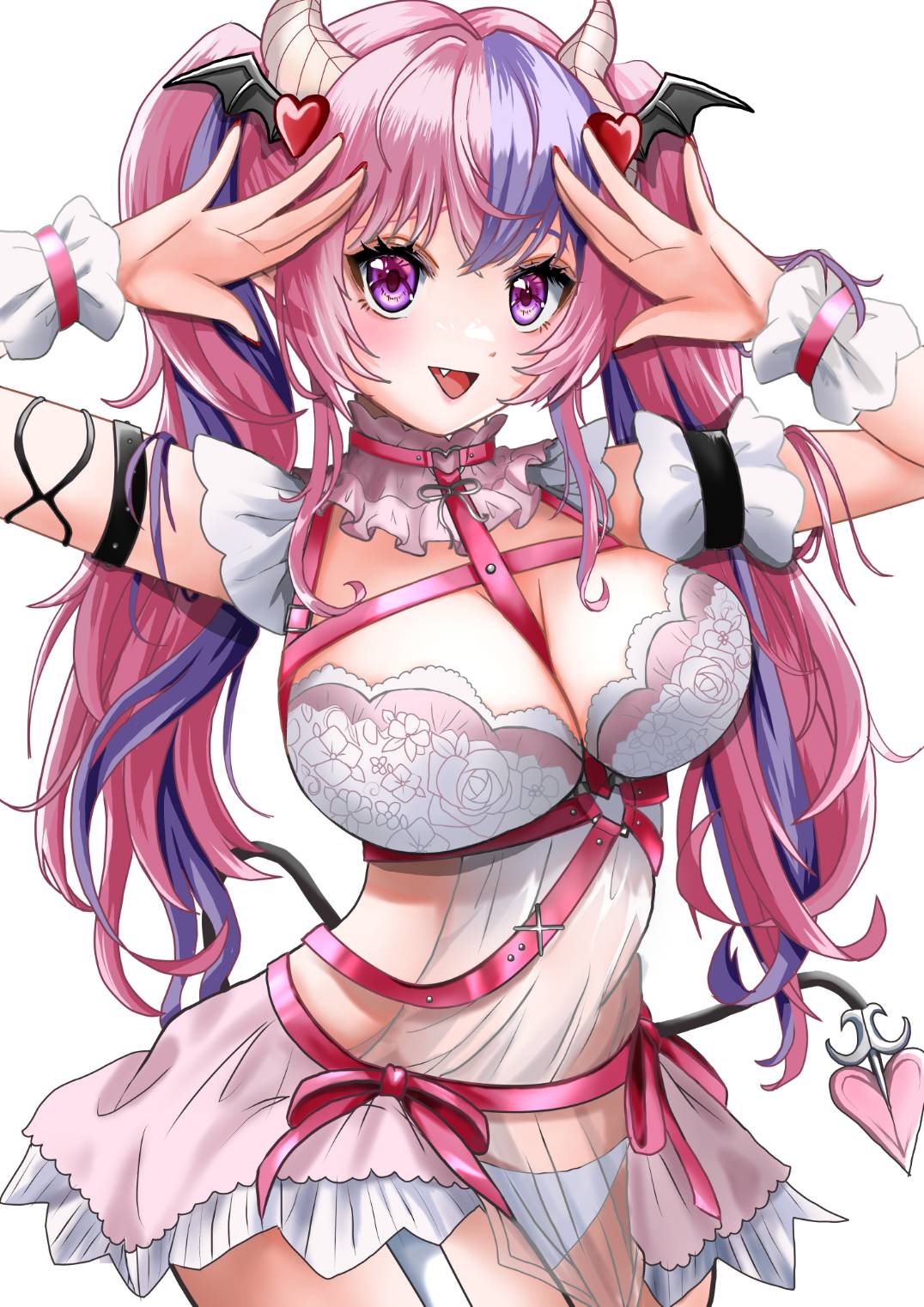 momo✾Illustration - foriio