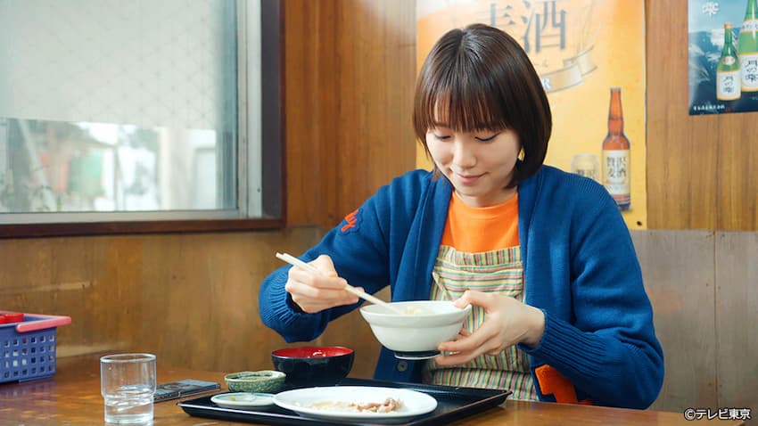 夏ドラマ、共感度が最強なのはテレ東深夜ドラマ説 | cinemas PLUS
