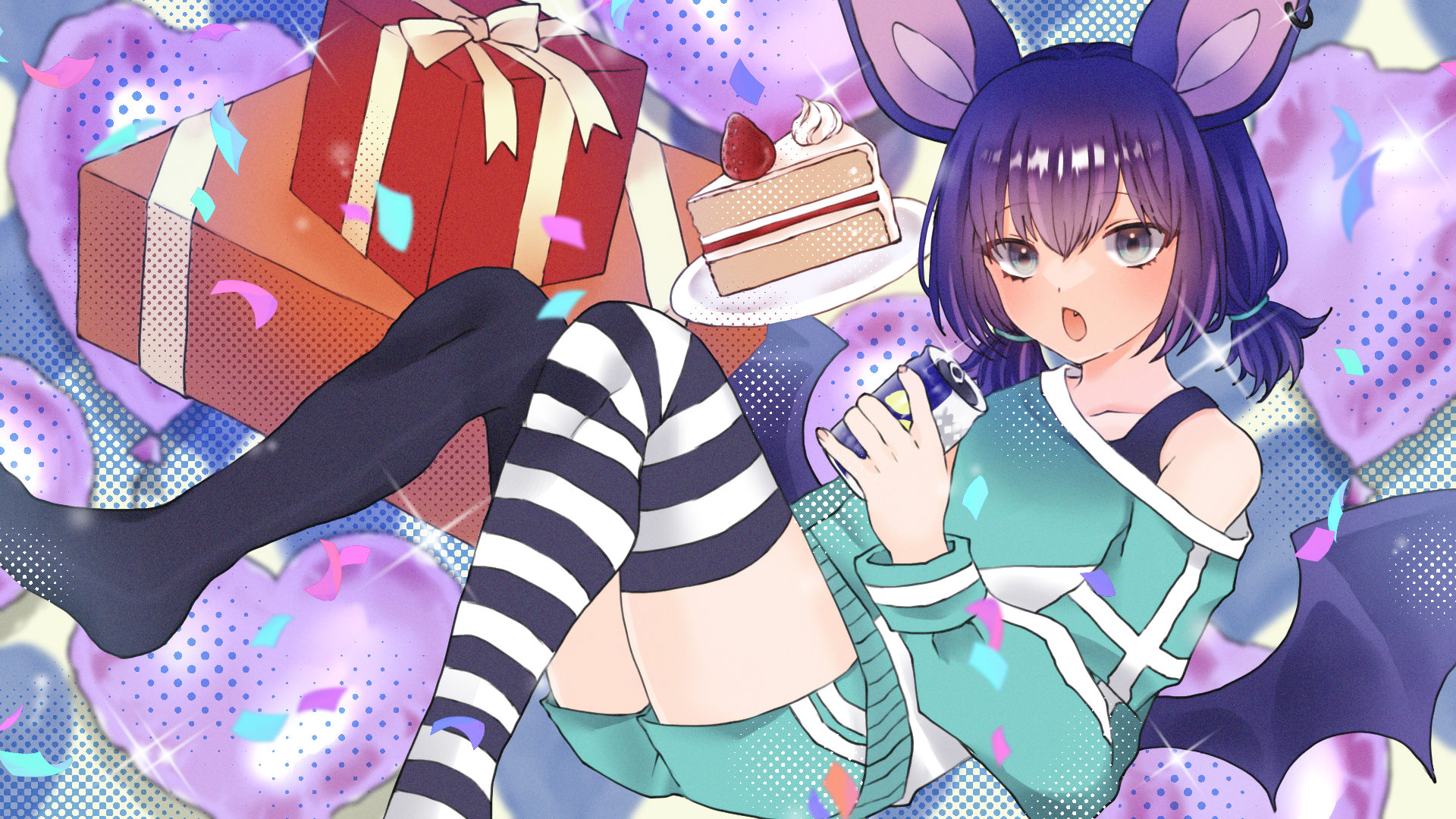 依頼実績(篭音羽さま)-1