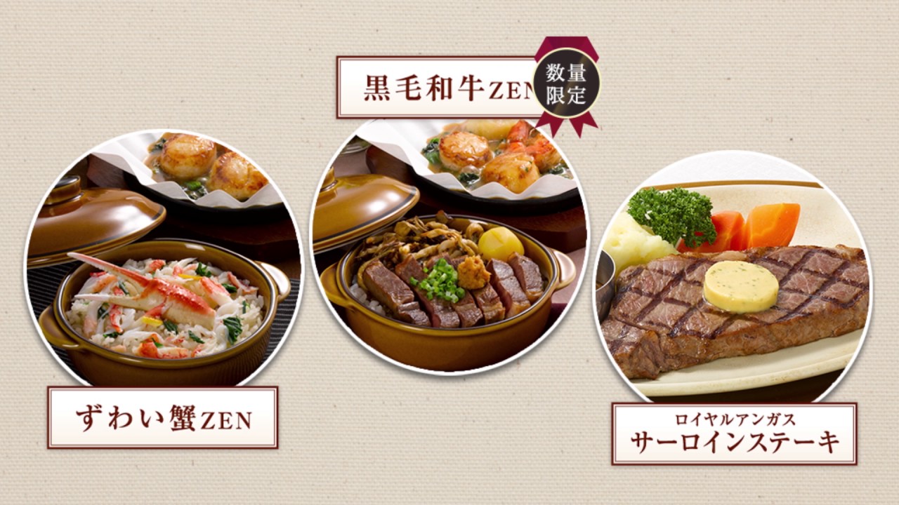 コスメ、モーション