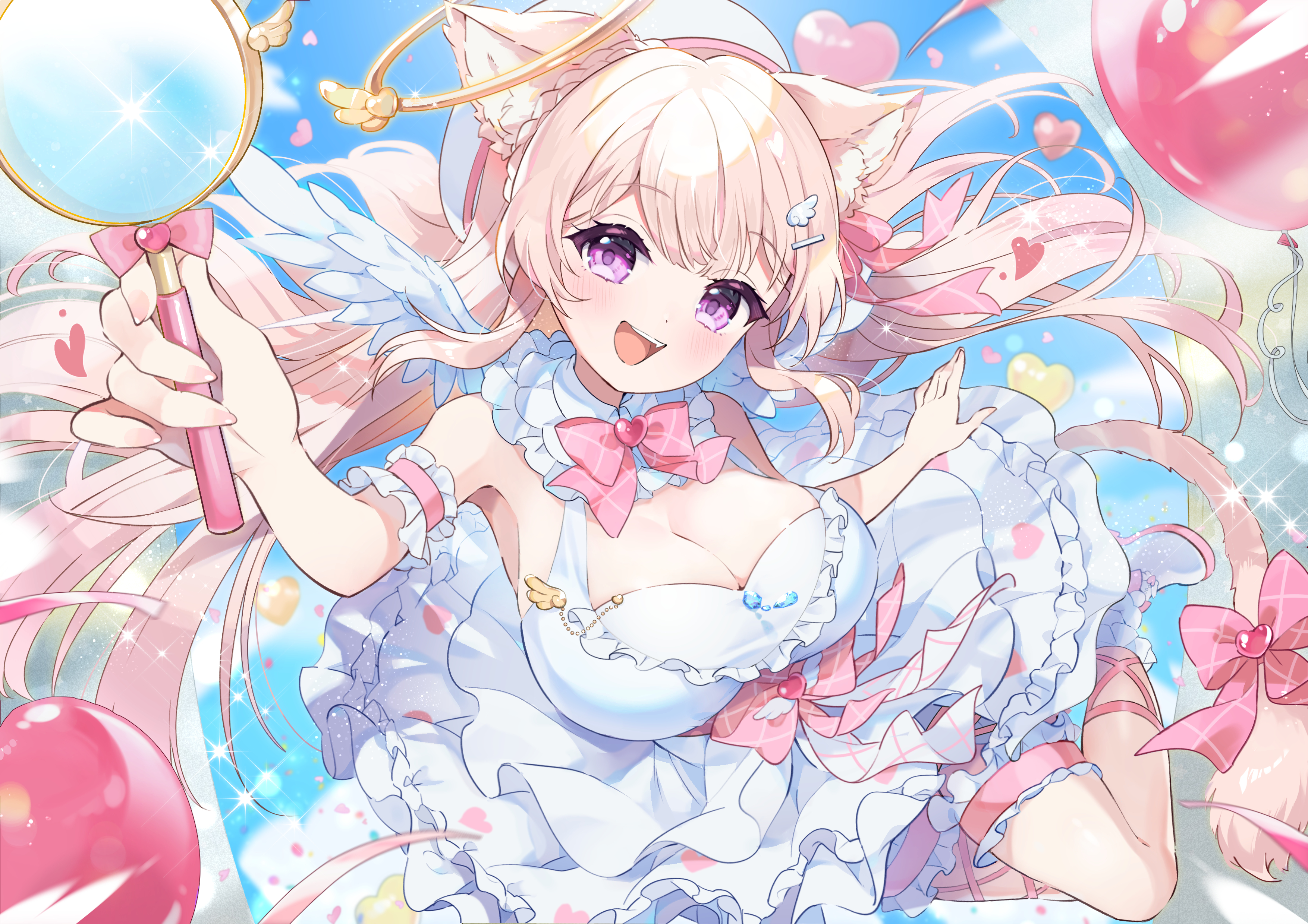 天使ちよむ様-1