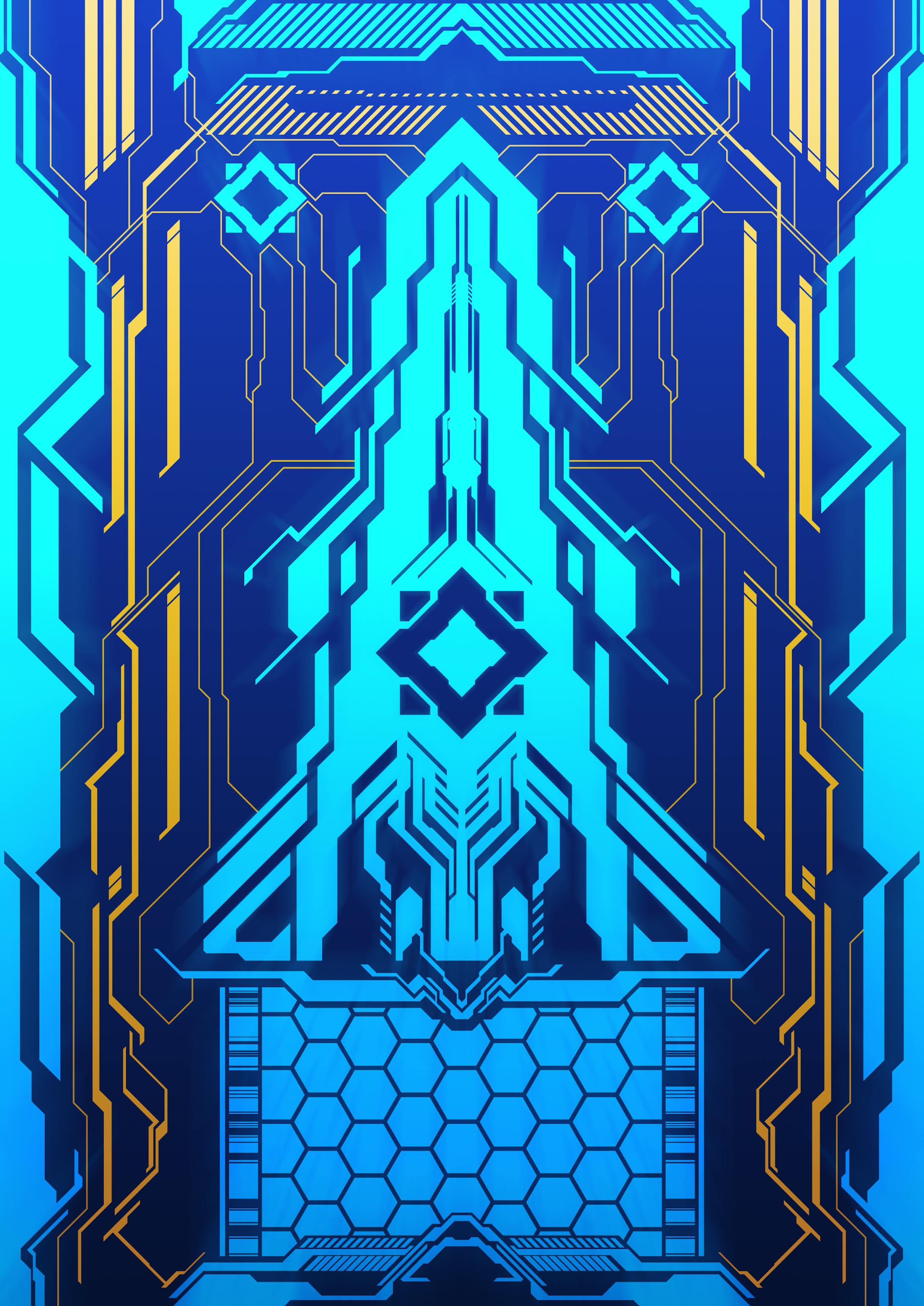 大学　課題作品-1