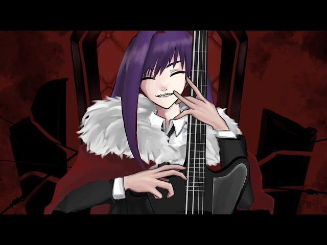 動画サンプル