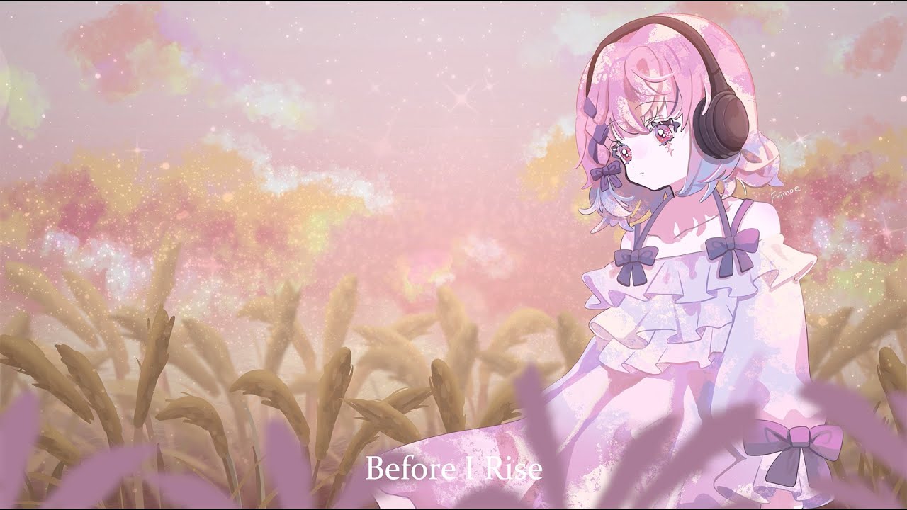 【#ヘブバン歌ってみた】Before I Rise 【coverd by ZONËちゃん】