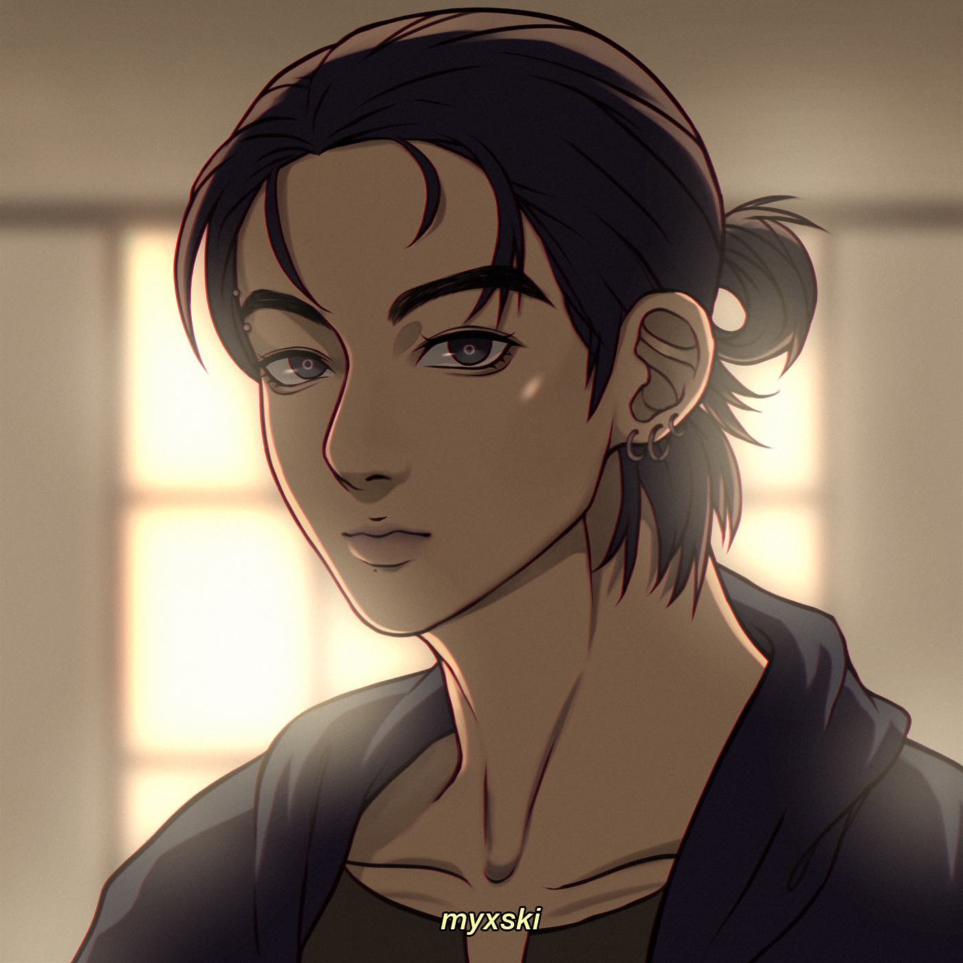 [BTS] Various Icons-1