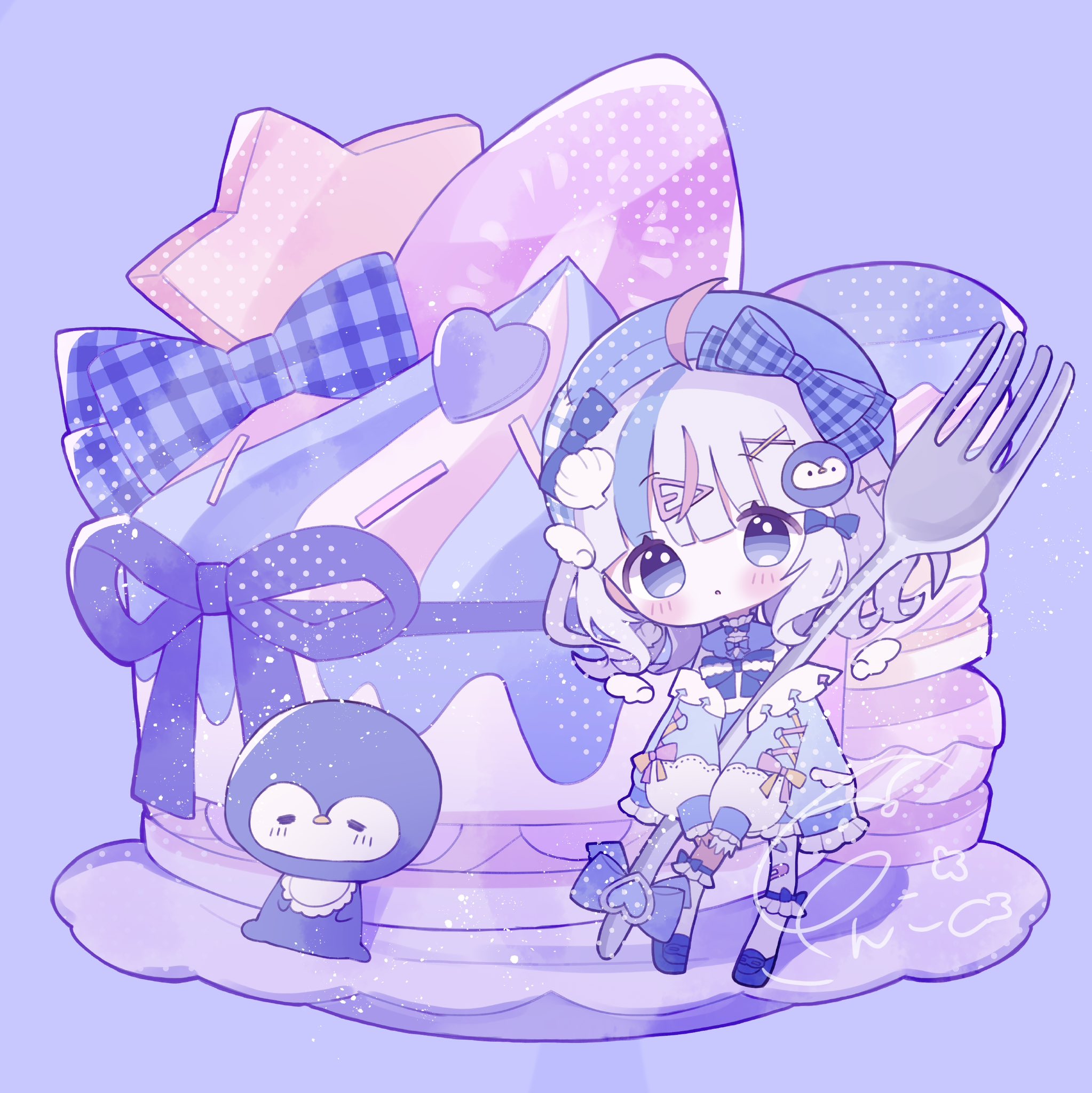さんご。໒꒱· ﾟ - foriio