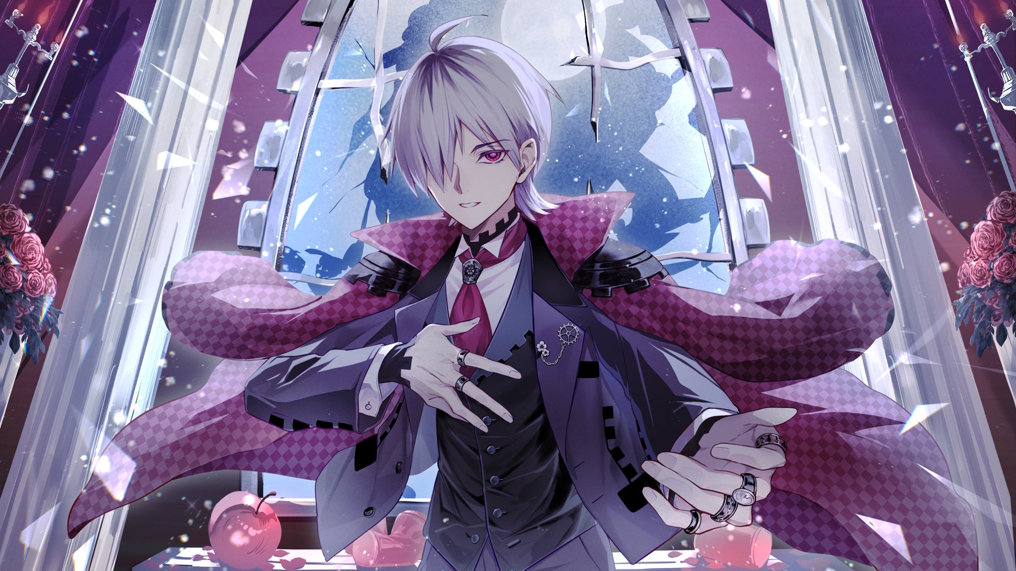 個人様｜歌ってみたイラストまとめ-1