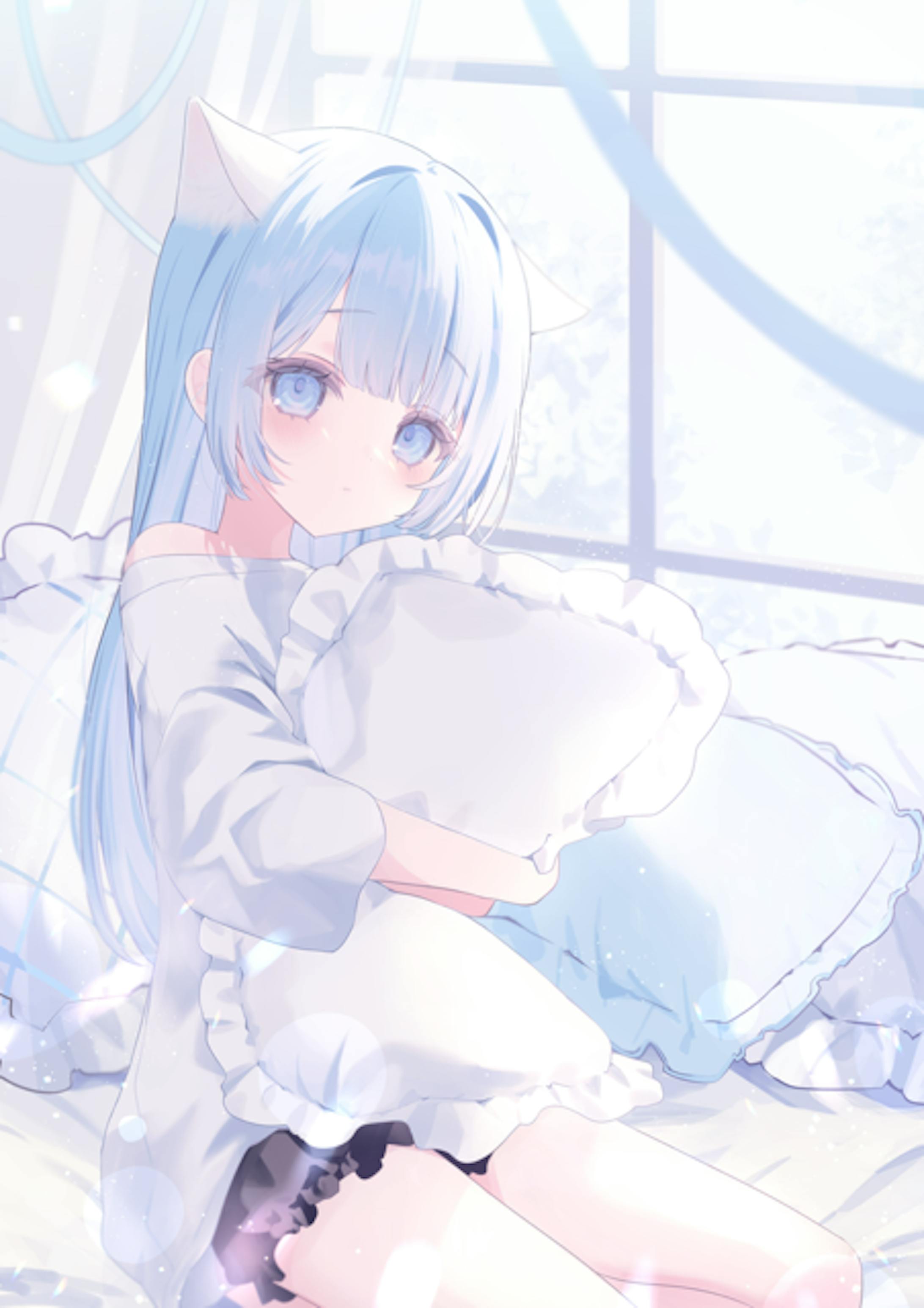 唯乃ななし様【skeb】-1