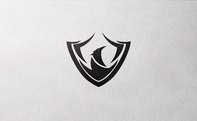 Concept Logo -bird-