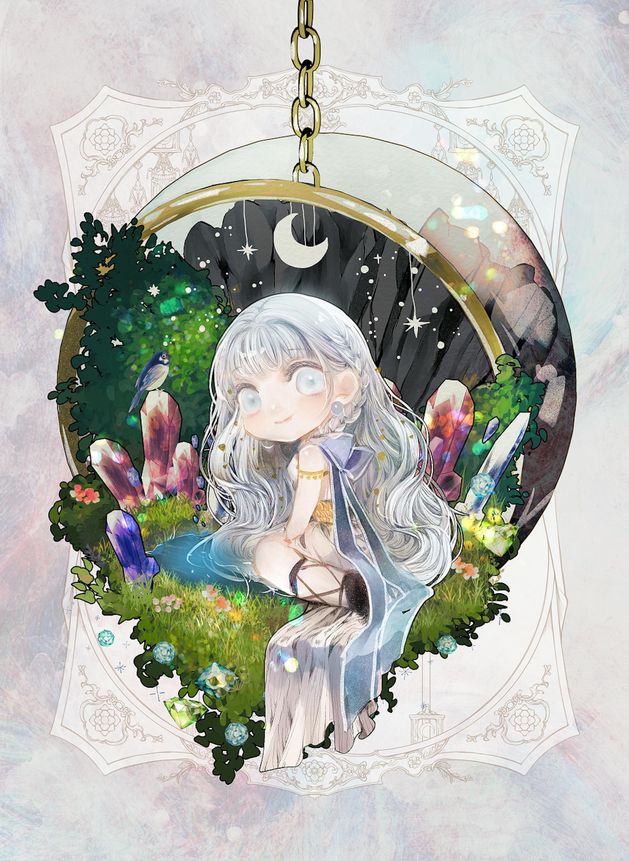 趣味絵 デフォルメ系 趣味絵 デフォルメ系
