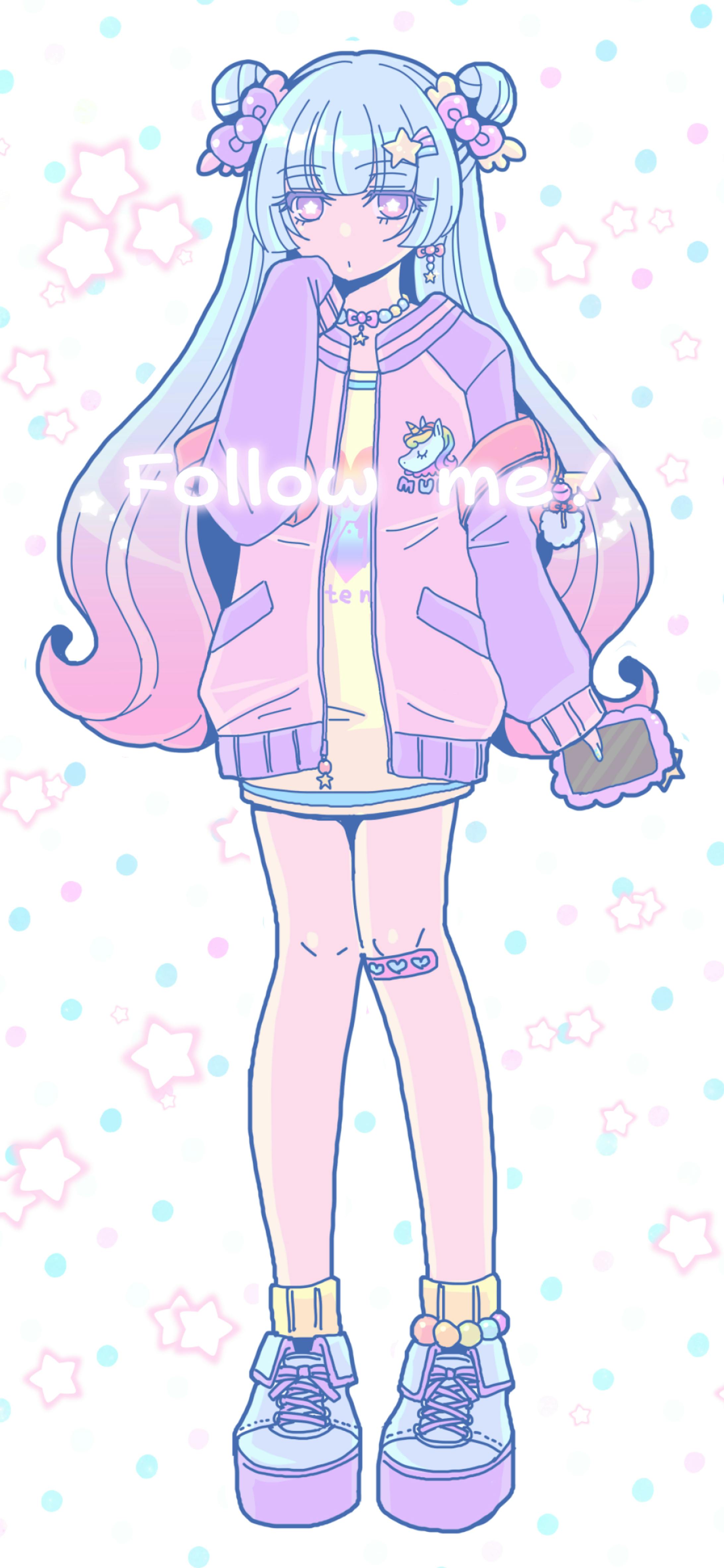 ゆめかわyoutuber 虹夢みるる