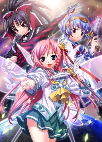 聖なるかな the Spirit of Eternity Sword2外伝セット 聖なるかな -The Spirit of Eternity Sword 2-