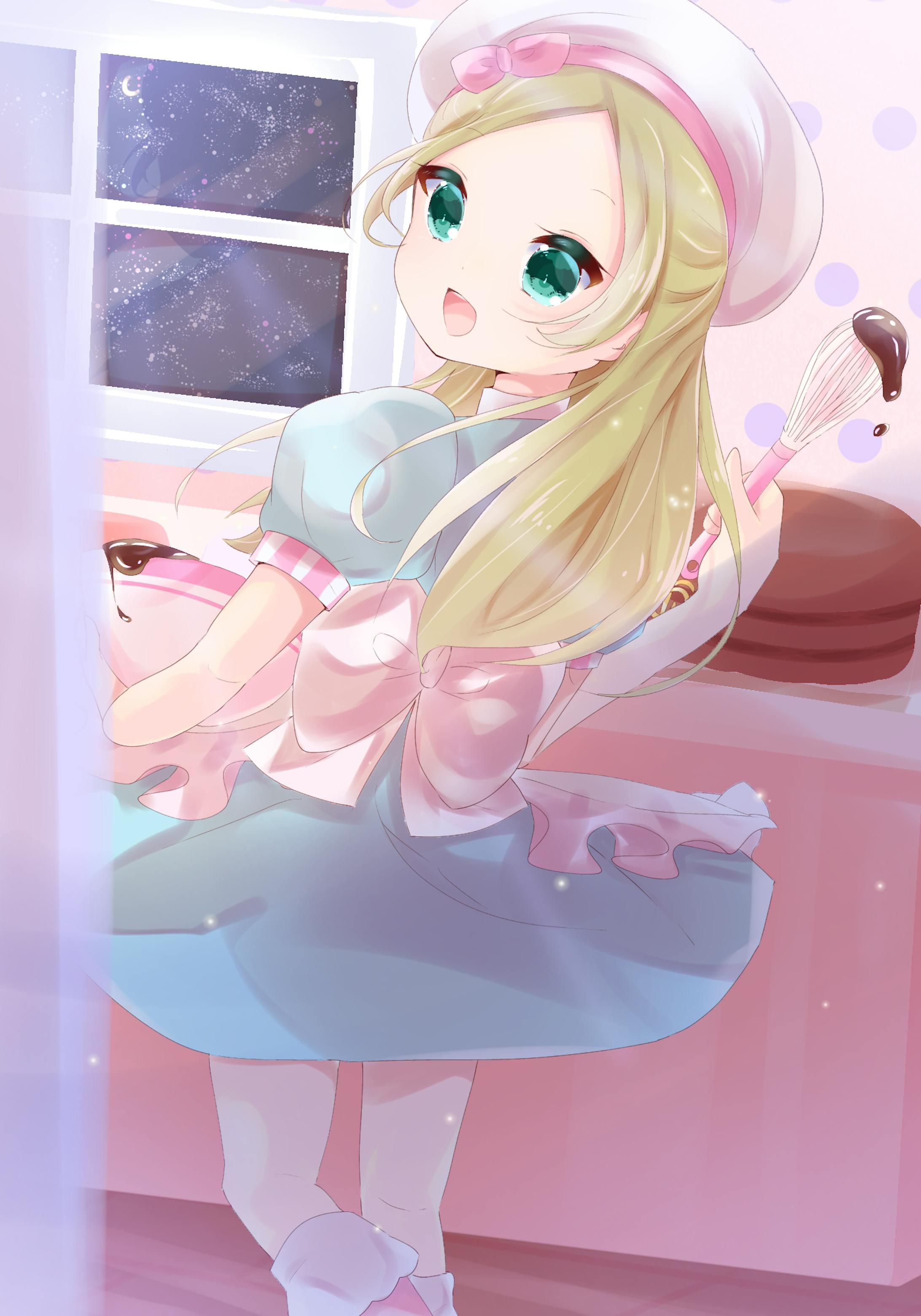 南野奏ちゃん