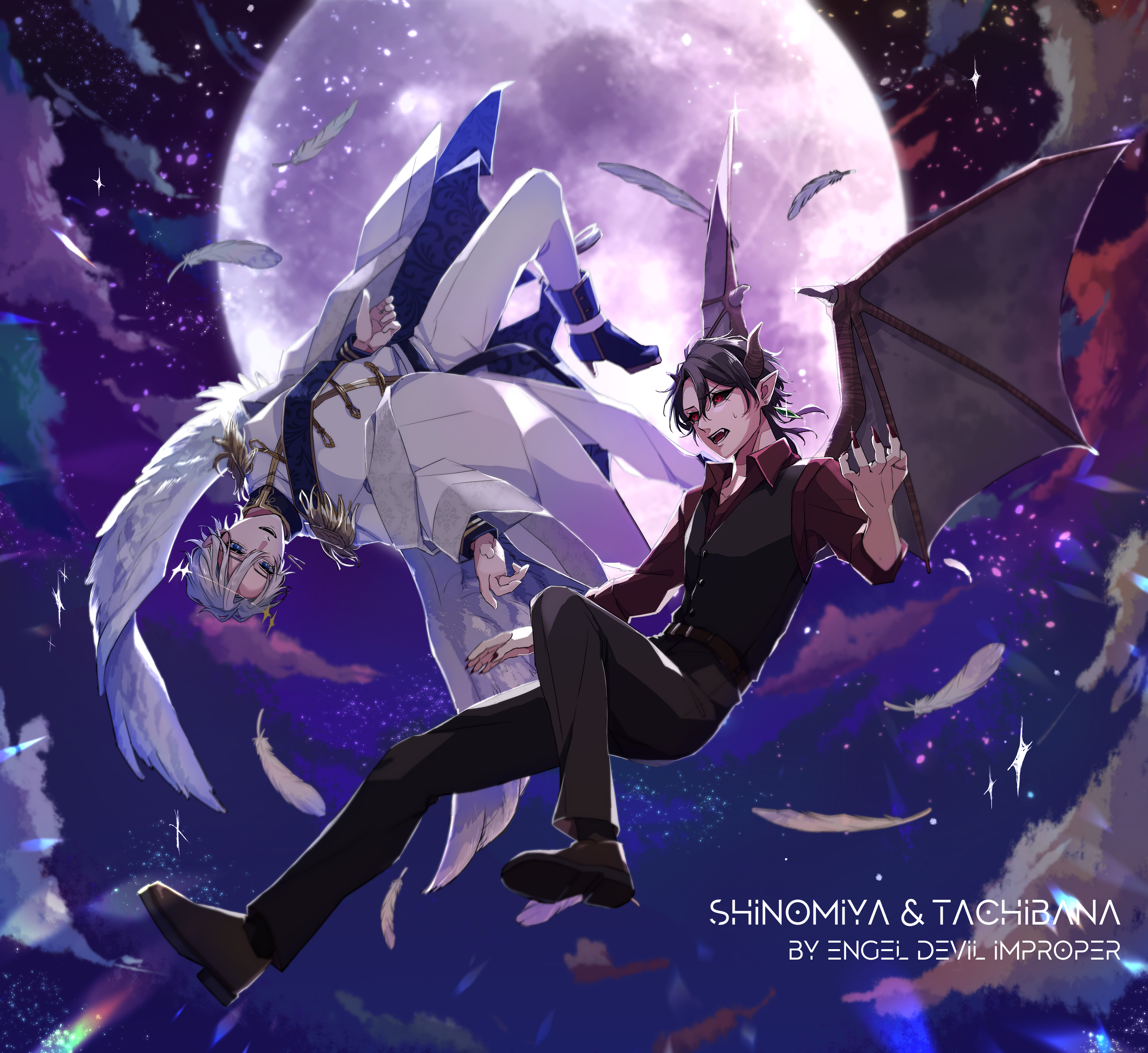 イラスト制作-1