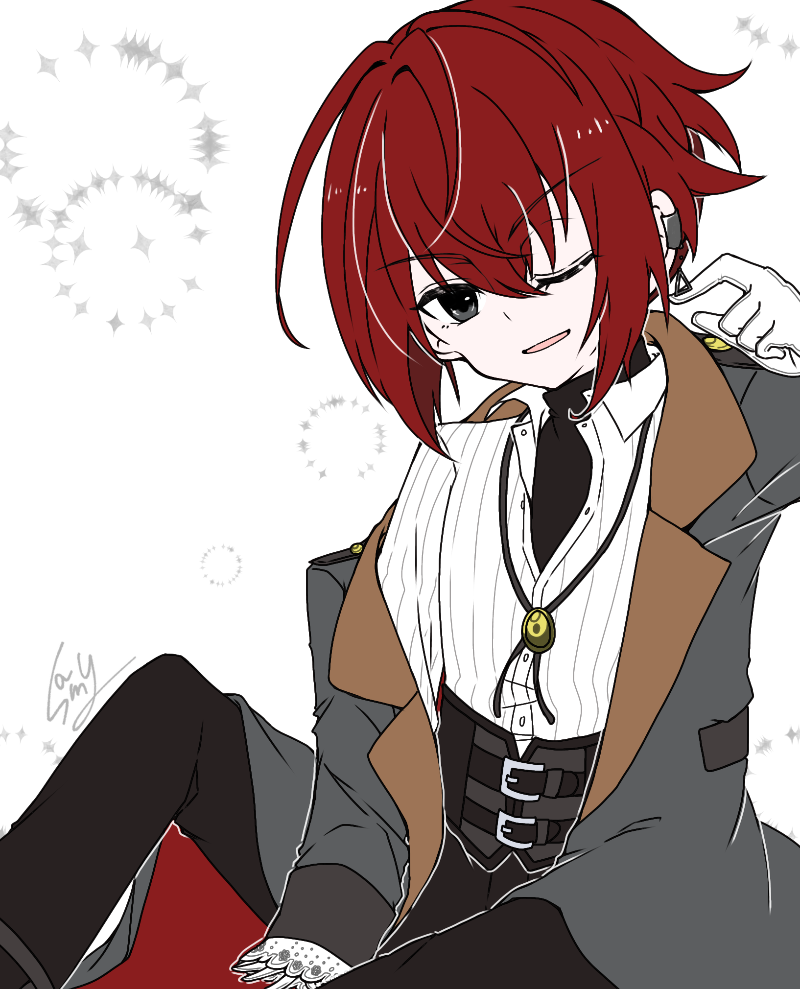 他のイラスト-1