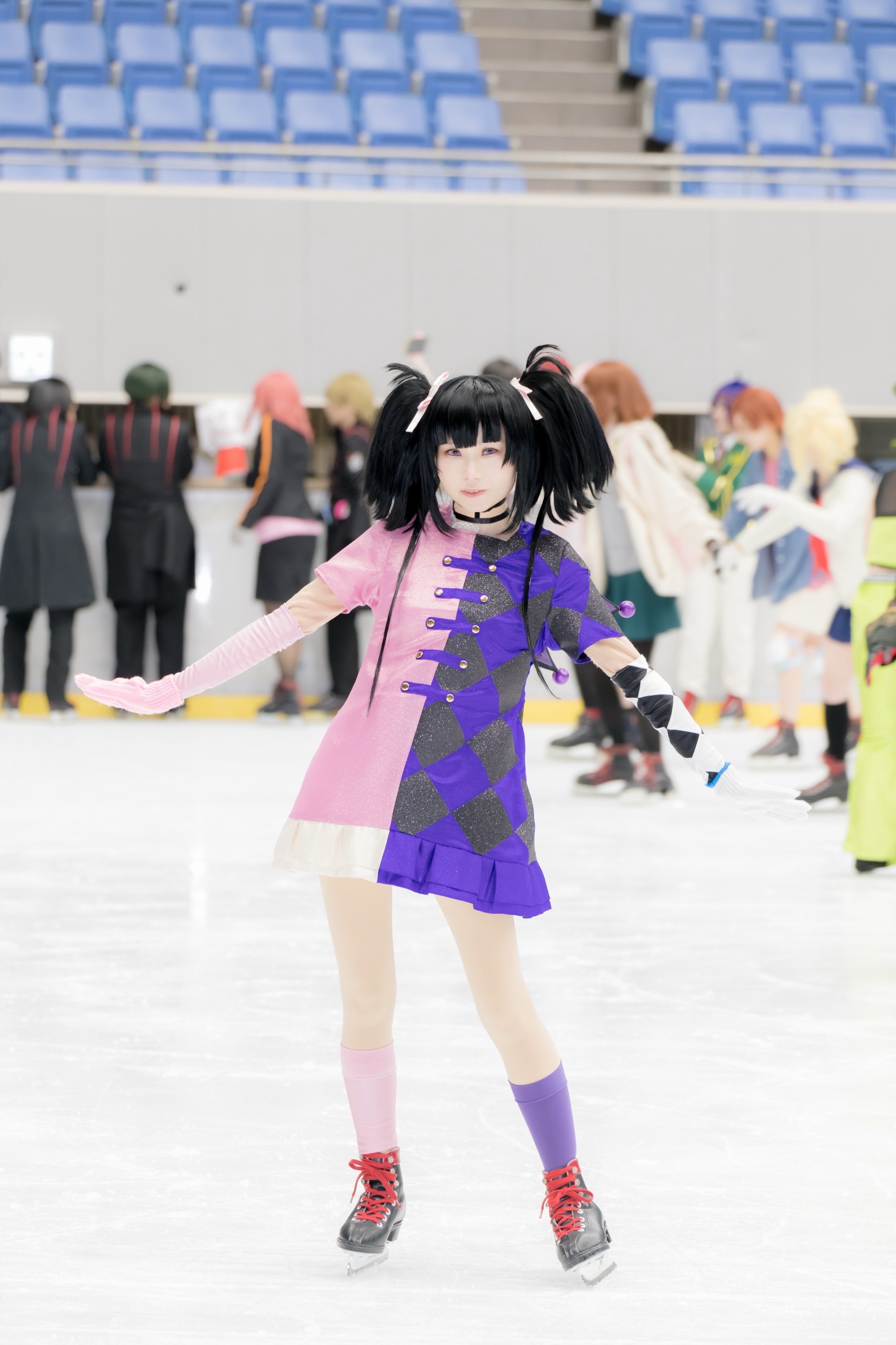 久里須かなめ 久里須かなめ コスプレ | TikTok