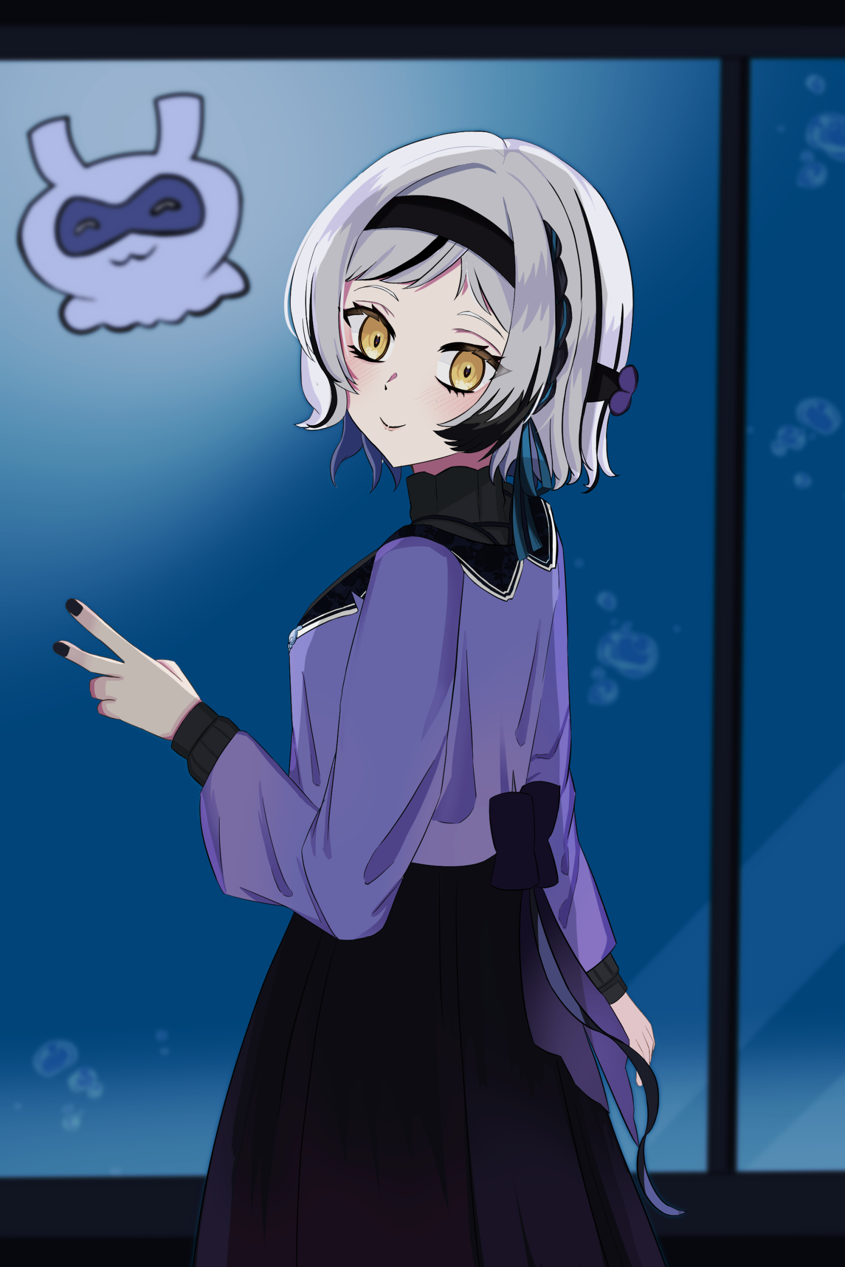 兎澄ツミキさん-1