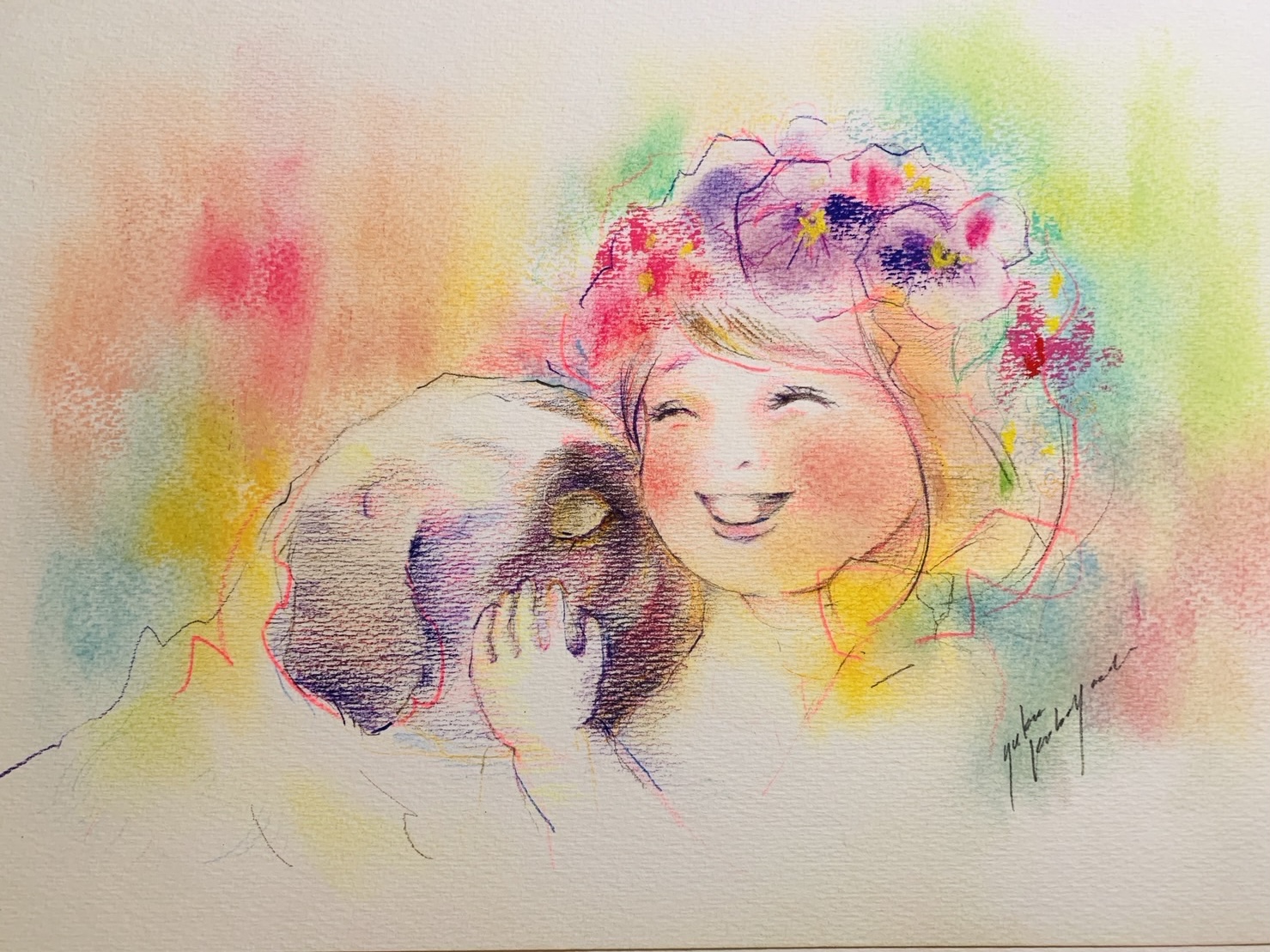 【池上住建様】ご依頼品-1