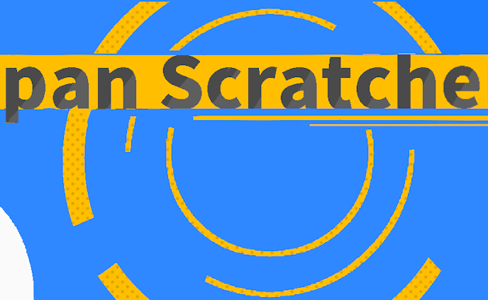 Japan Scratchers Fes